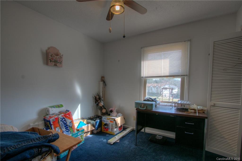 None - Residential