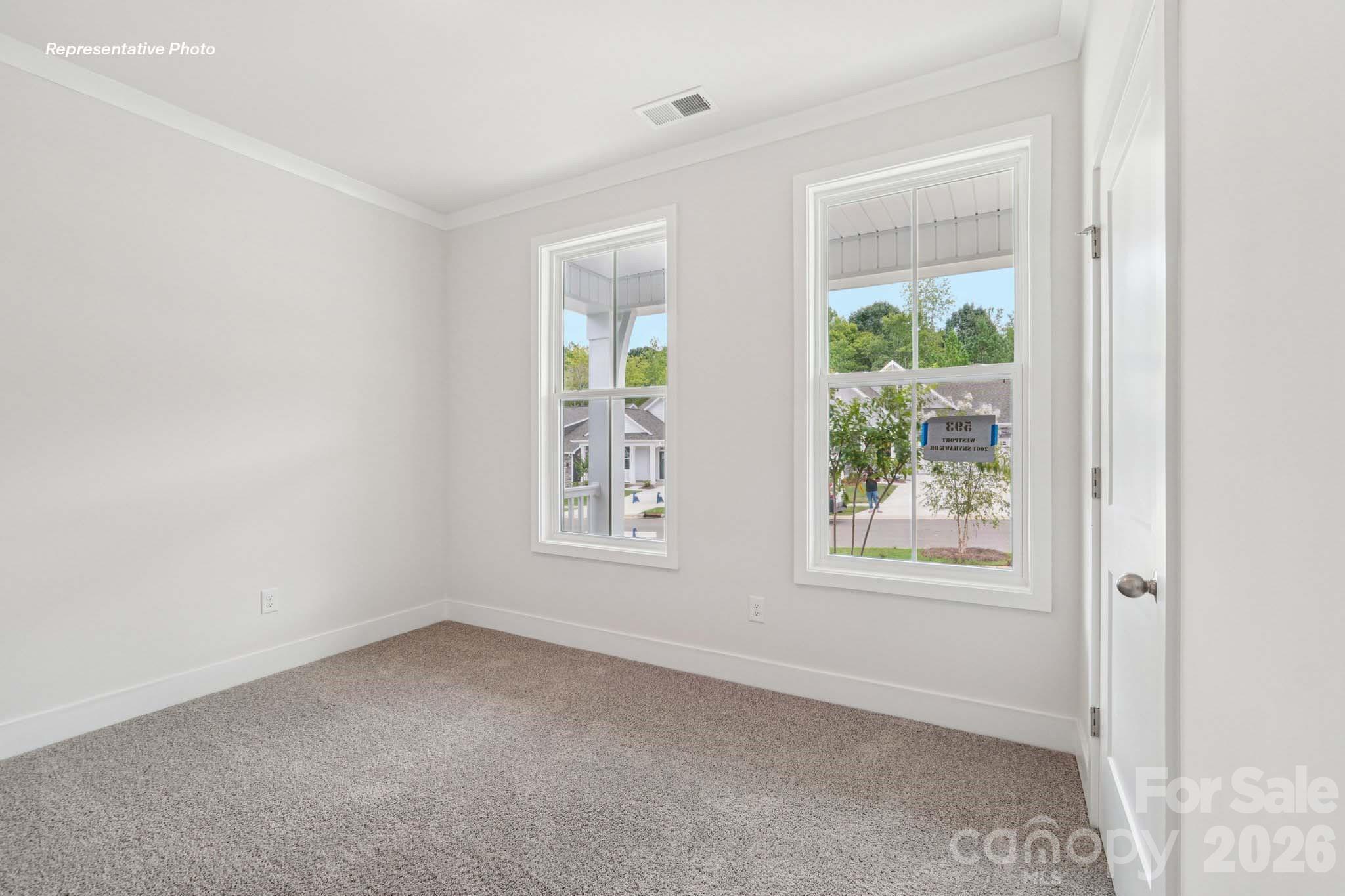 Westport - Residential