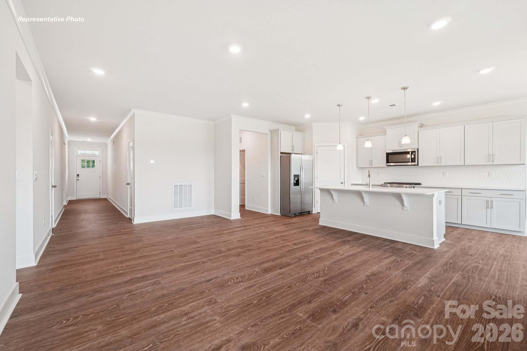 Westport - Residential
