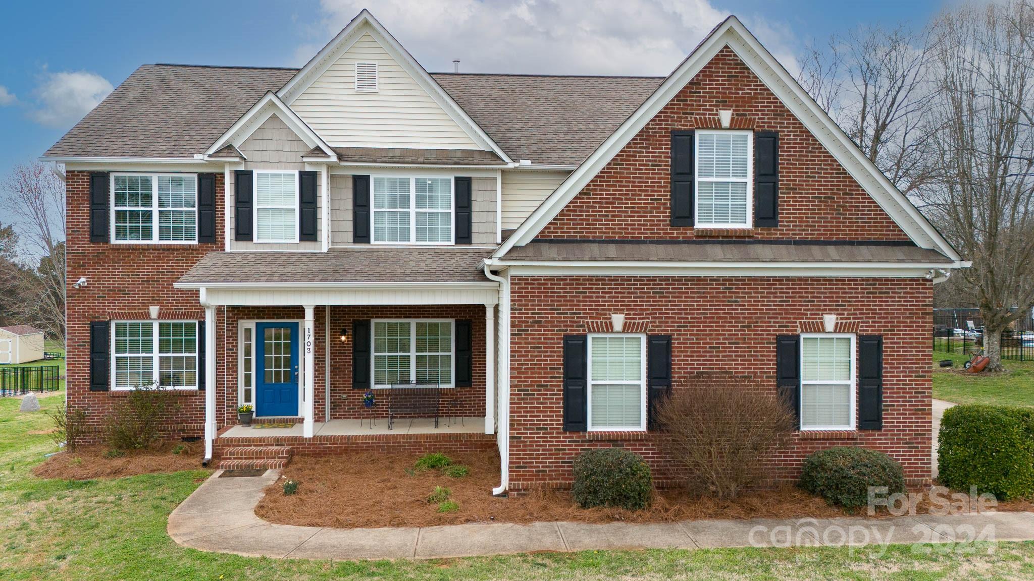 Herndon Heritage - Residential