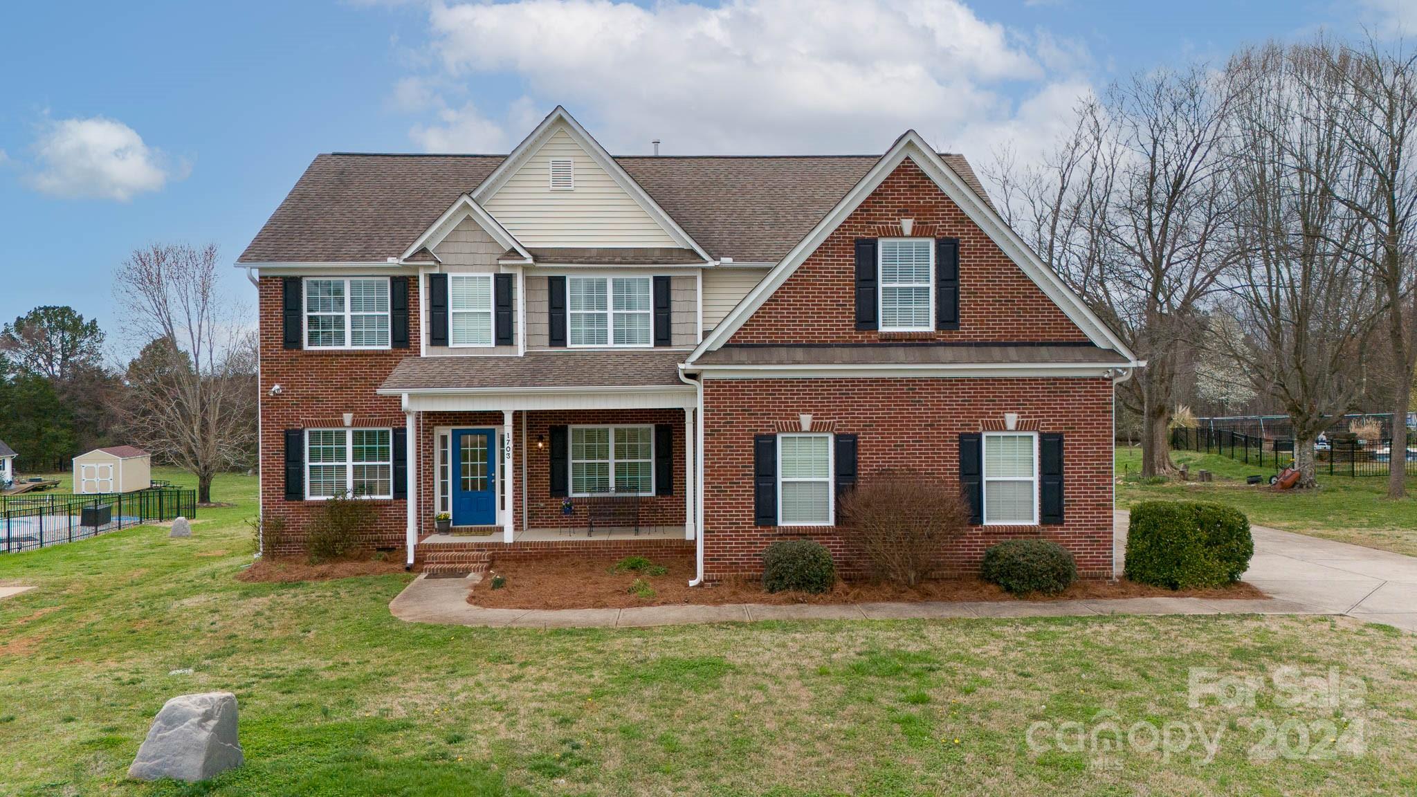 Herndon Heritage - Residential