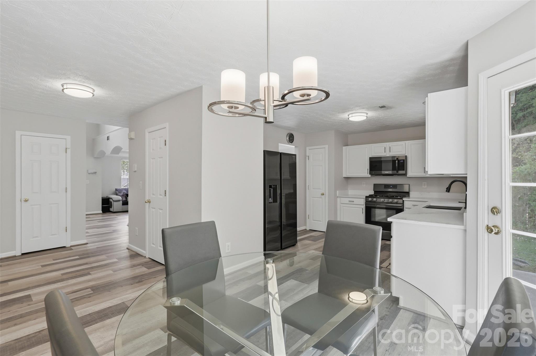 Eagle Ridge - Residential