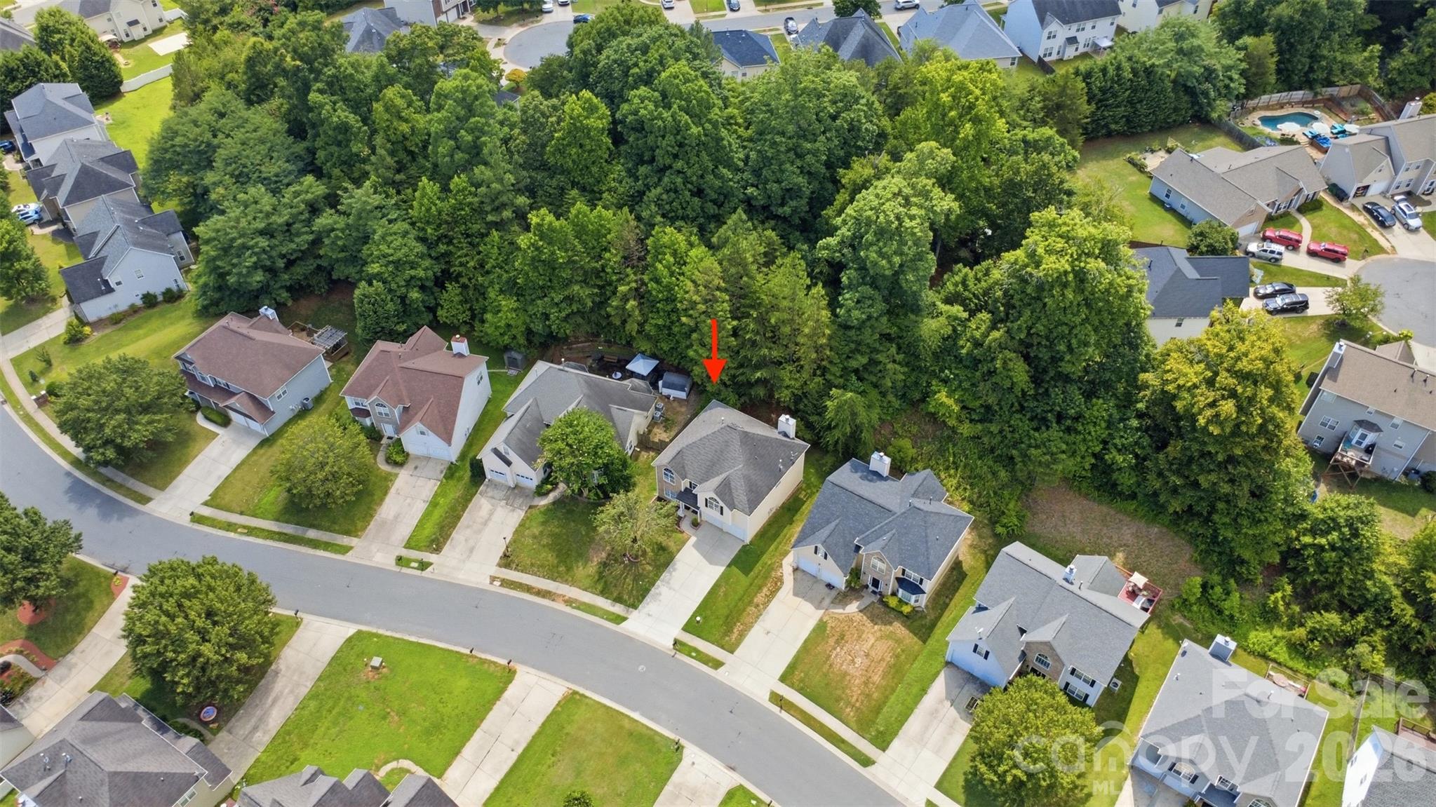 Eagle Ridge - Residential