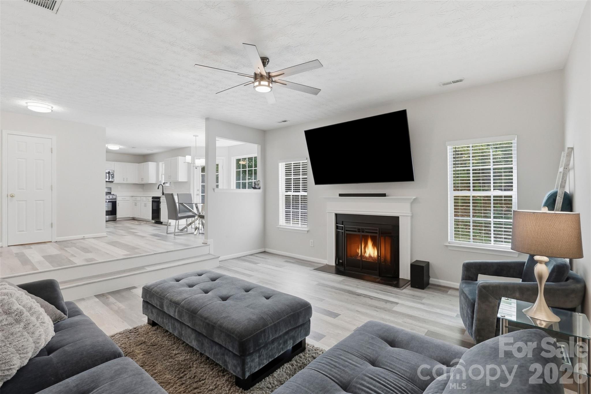 Eagle Ridge - Residential