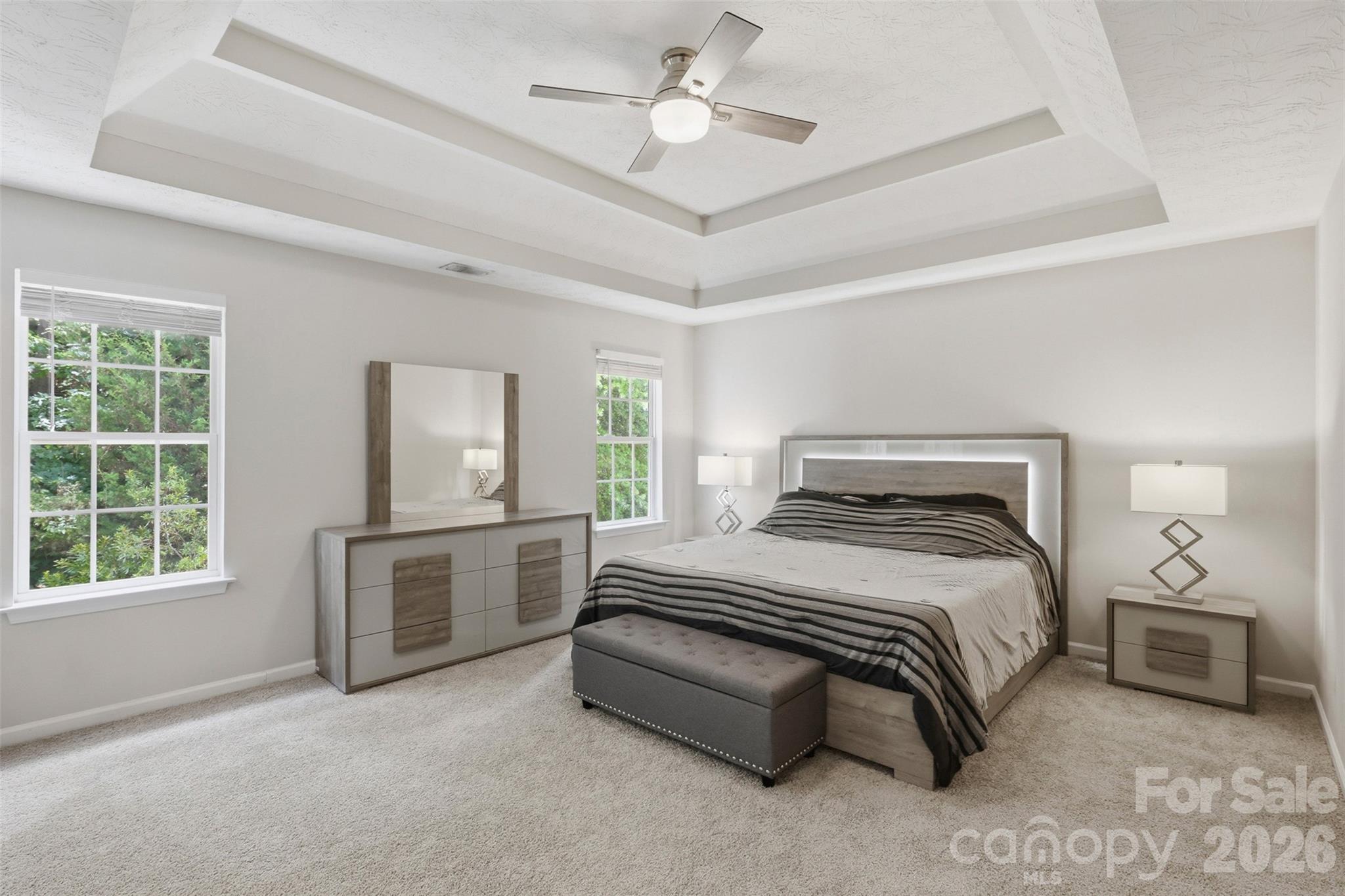 Eagle Ridge - Residential