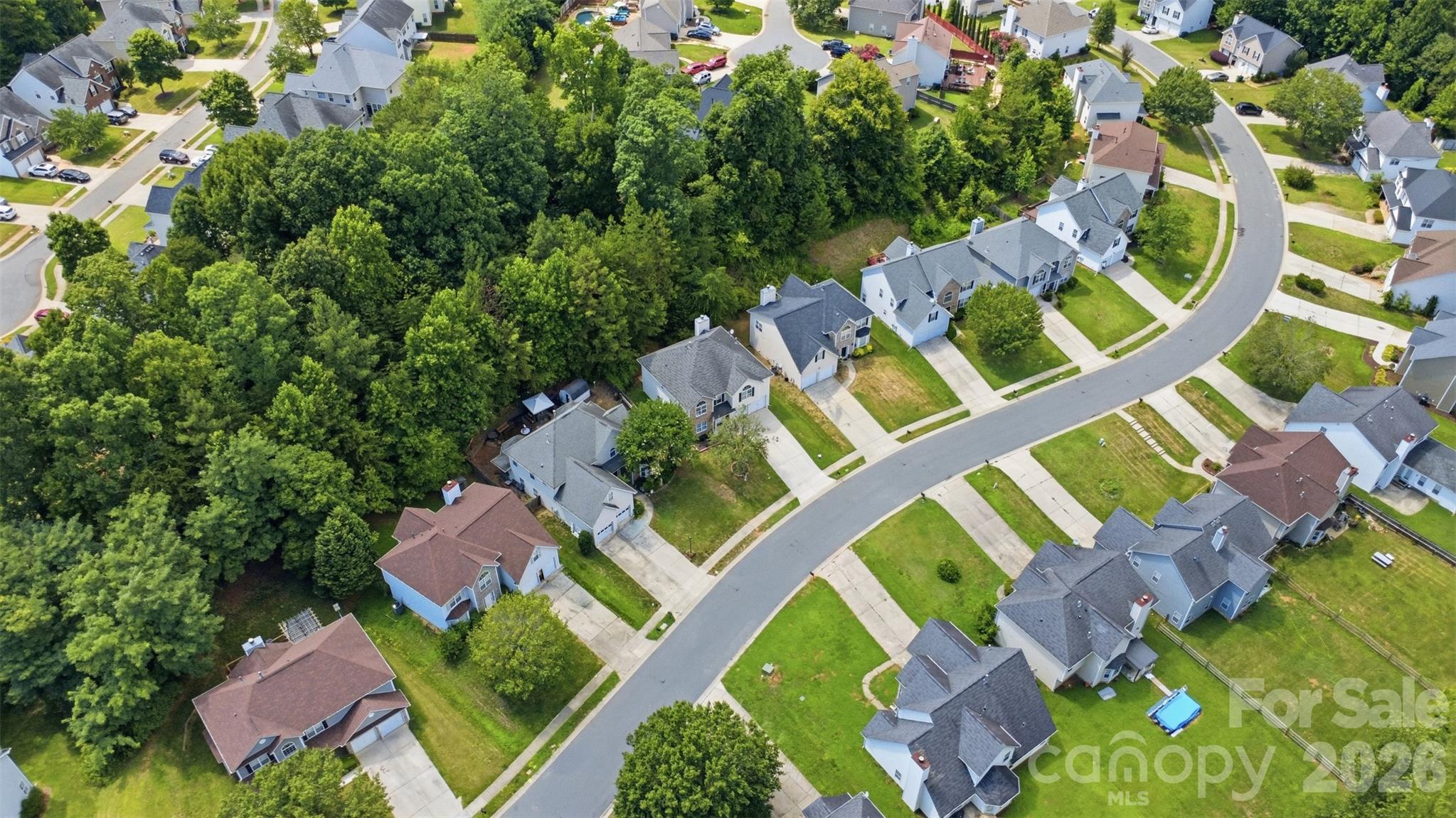 Eagle Ridge - Residential
