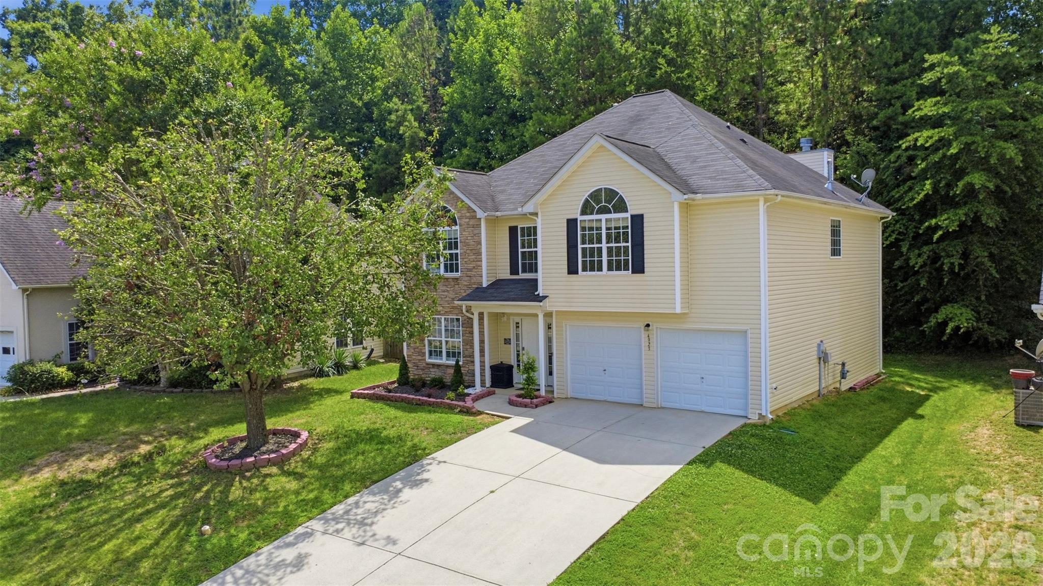 Eagle Ridge - Residential