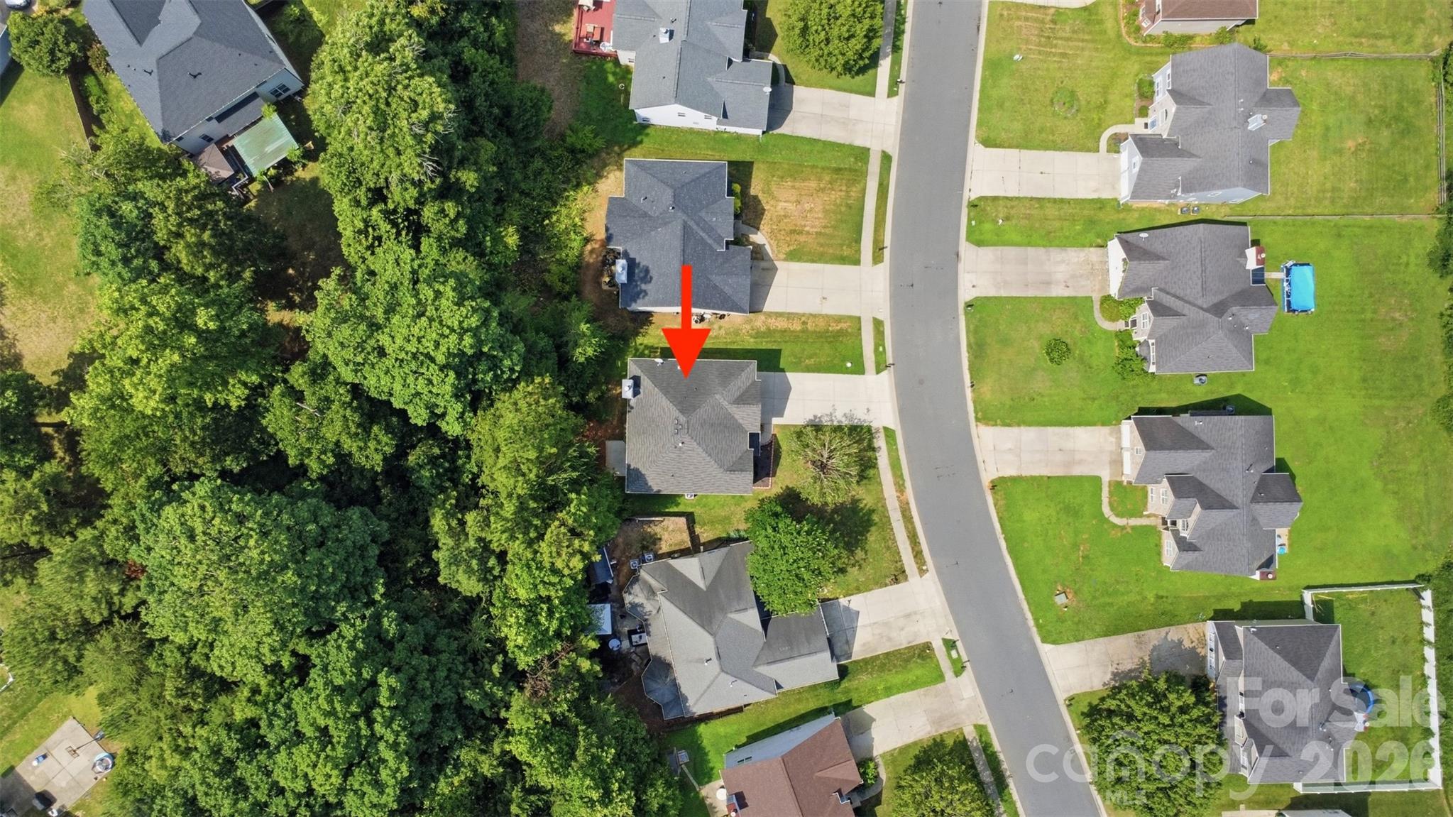 Eagle Ridge - Residential