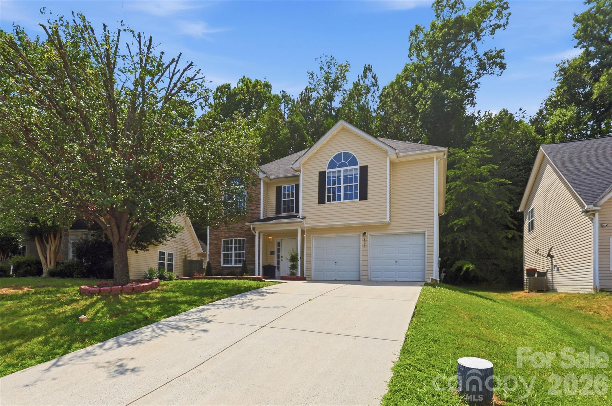 Eagle Ridge - Residential