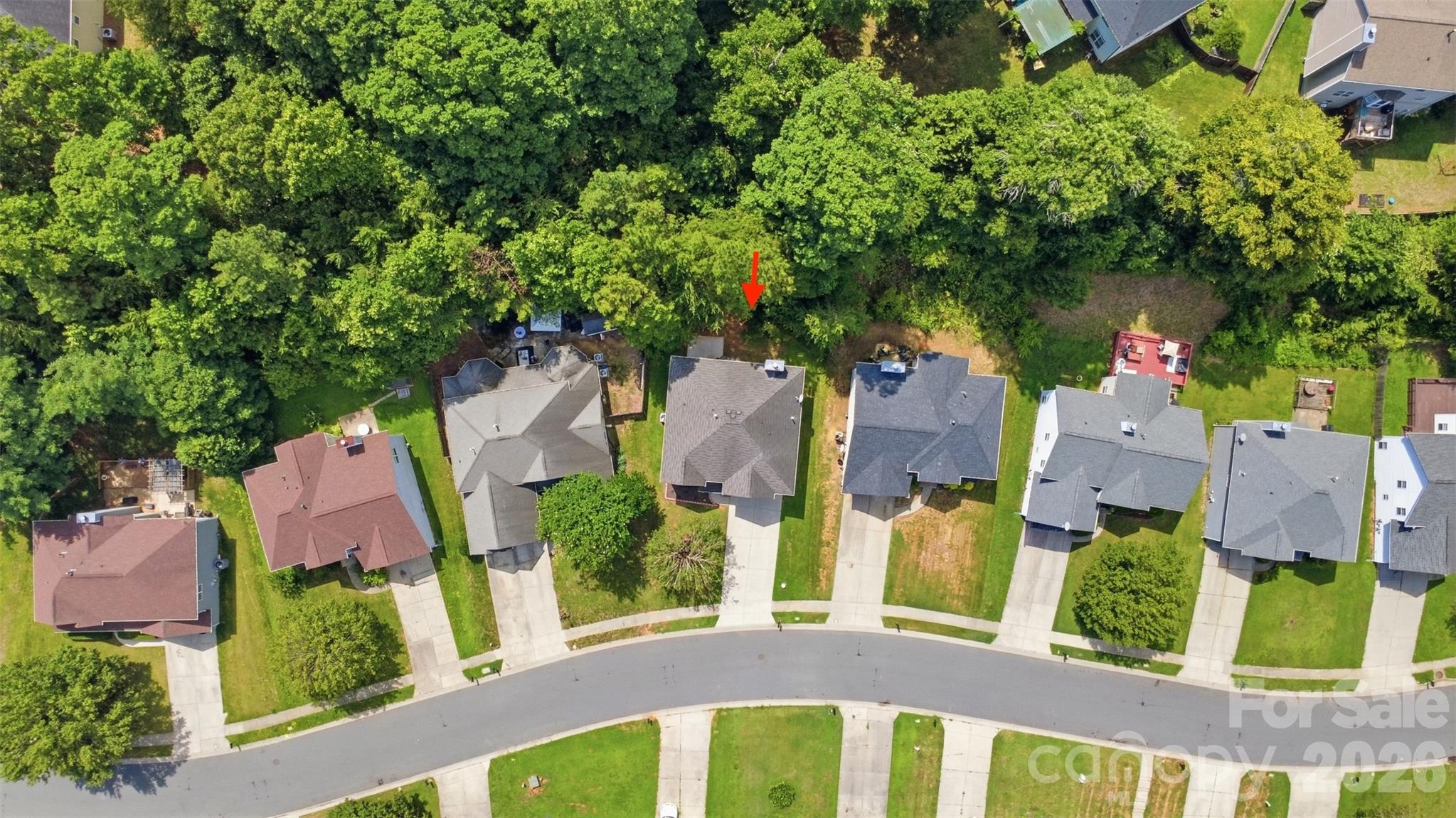 Eagle Ridge - Residential