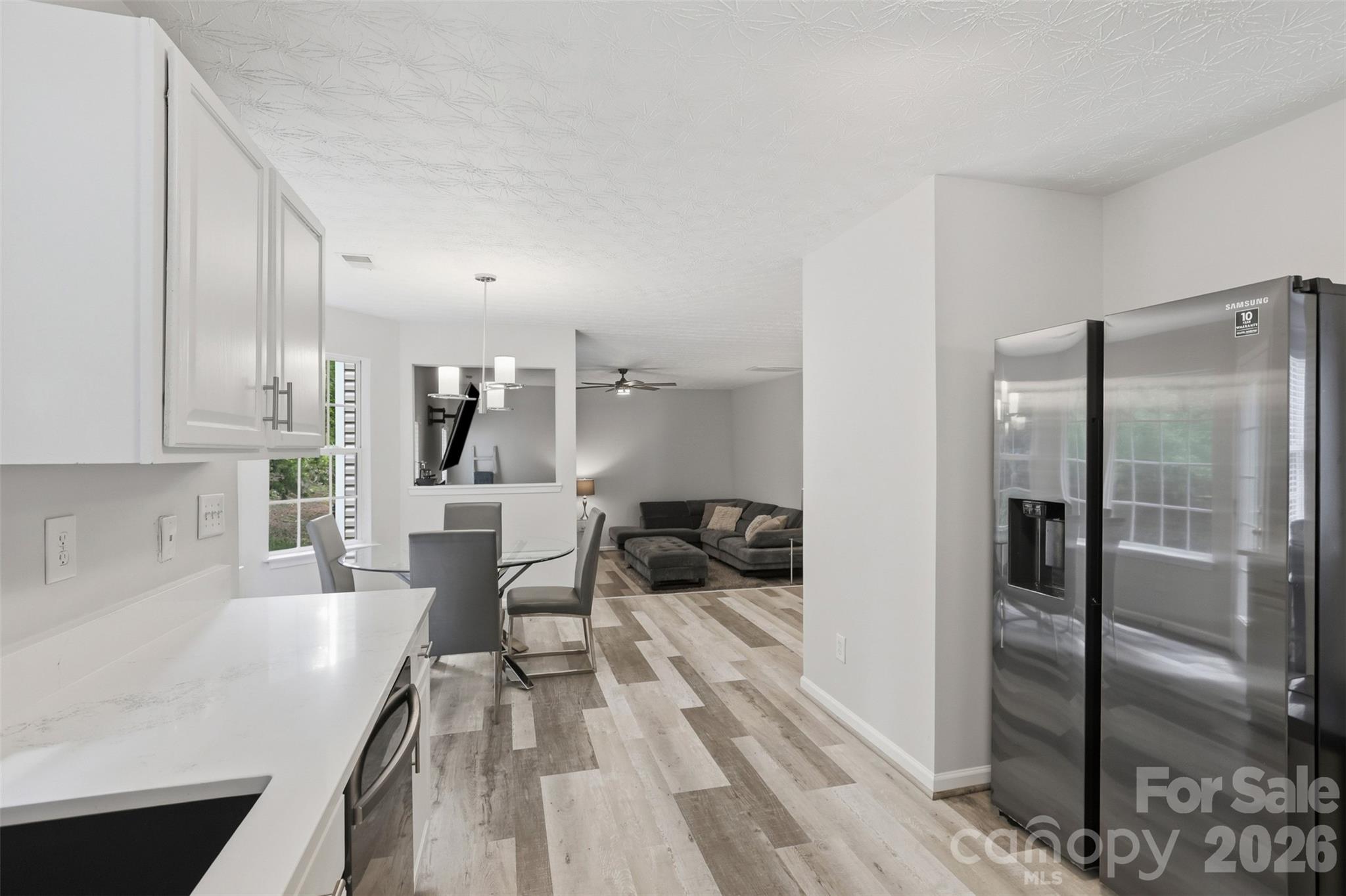 Eagle Ridge - Residential