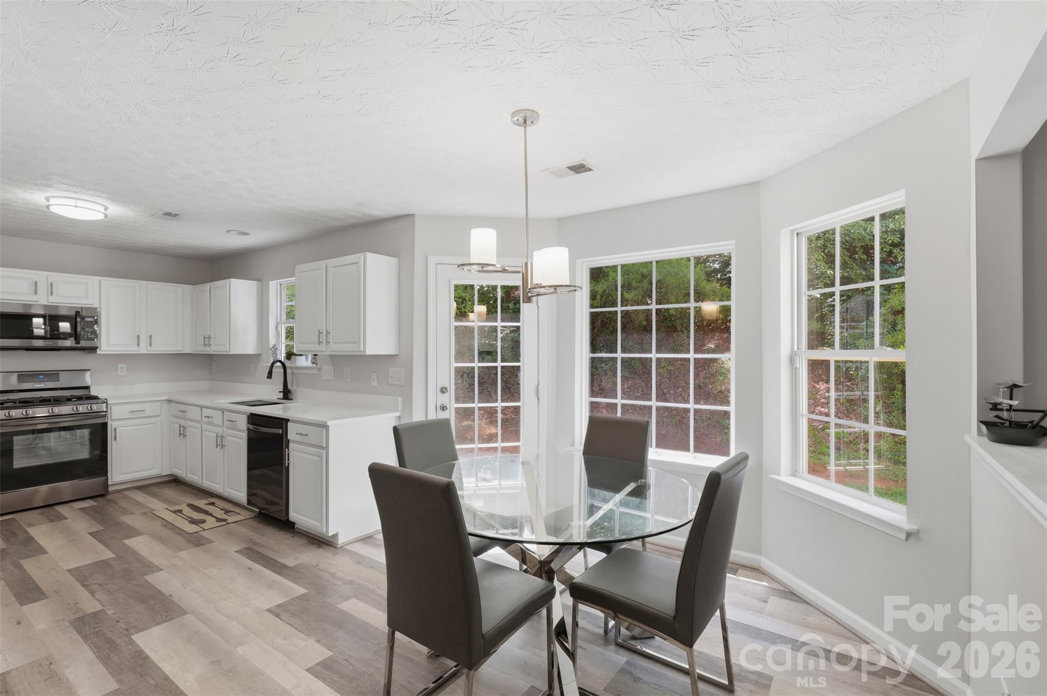 Eagle Ridge - Residential