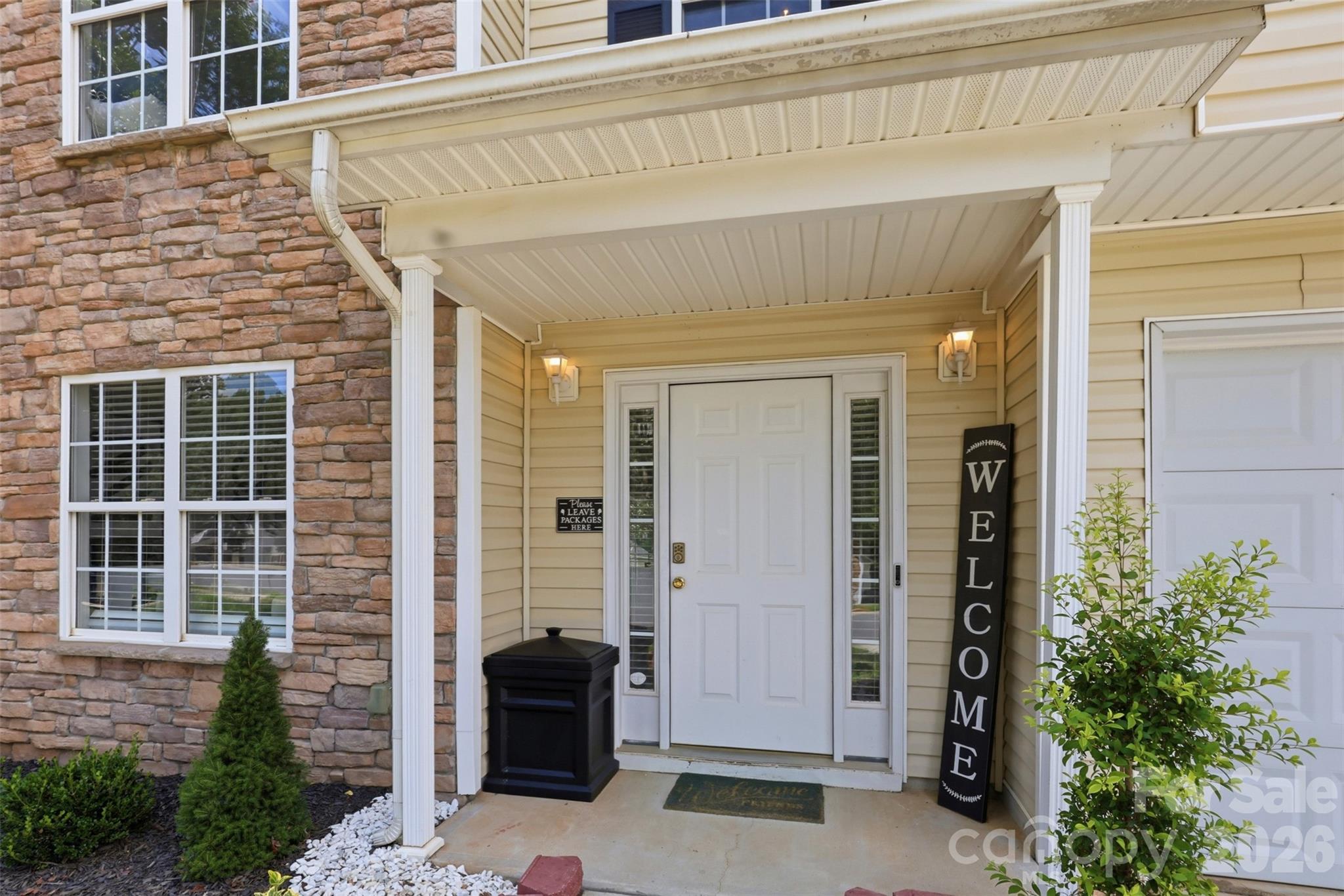 Eagle Ridge - Residential