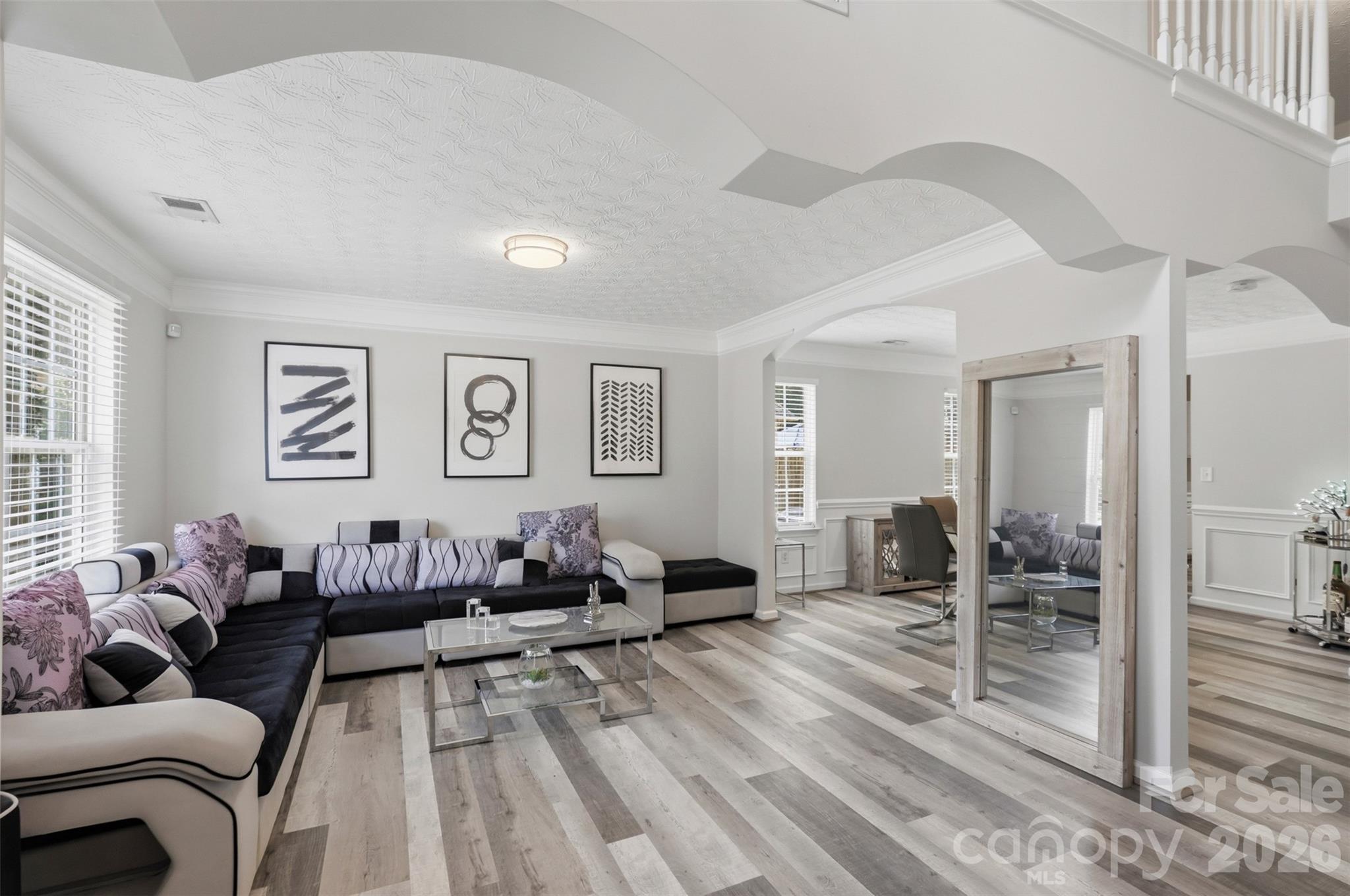 Eagle Ridge - Residential