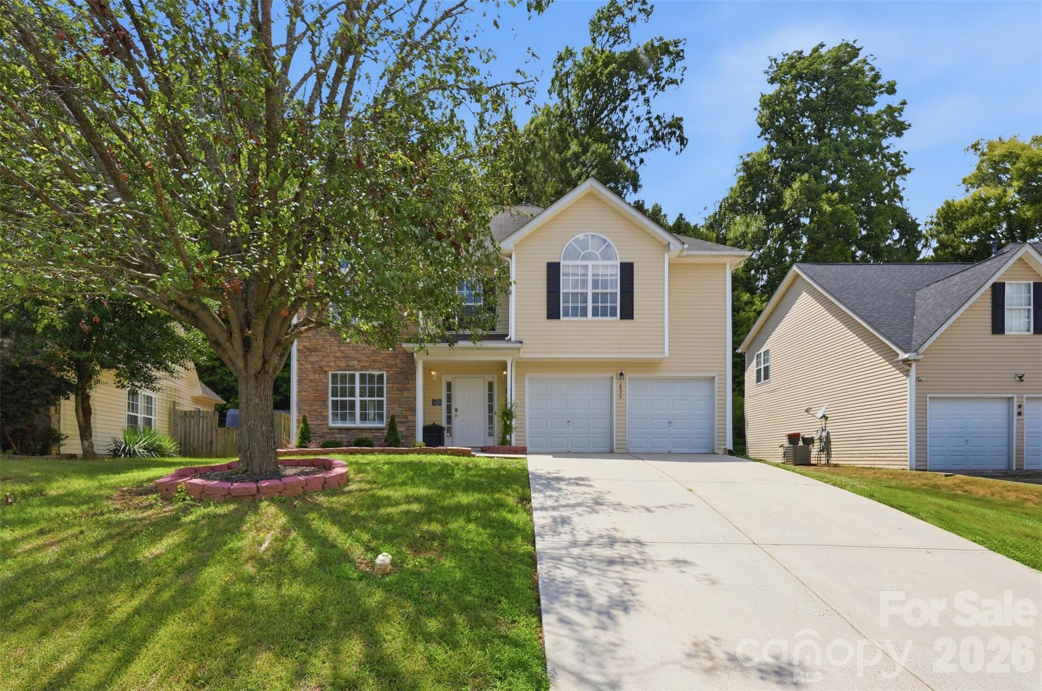Eagle Ridge - Residential