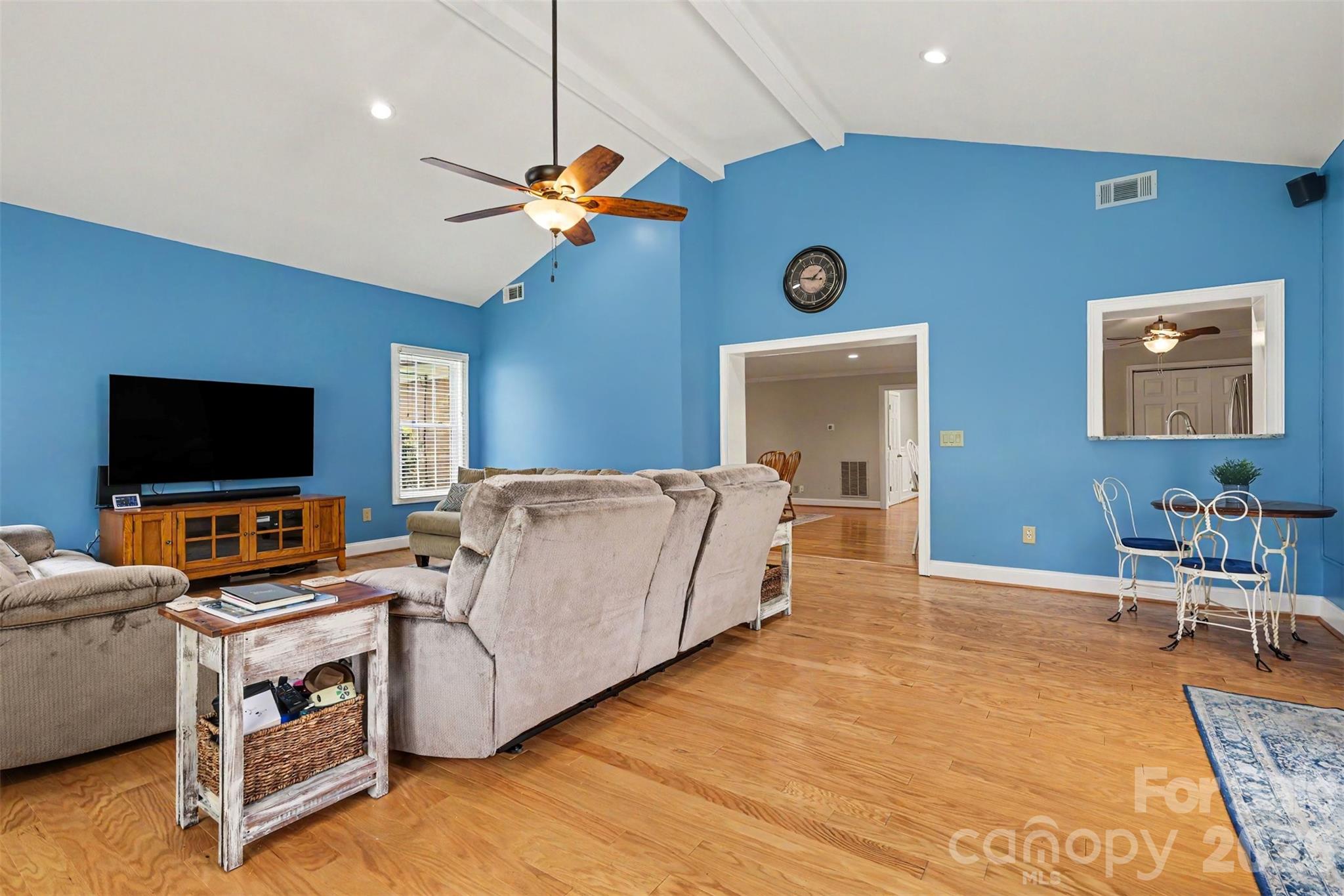 Coulwood Hills - Residential