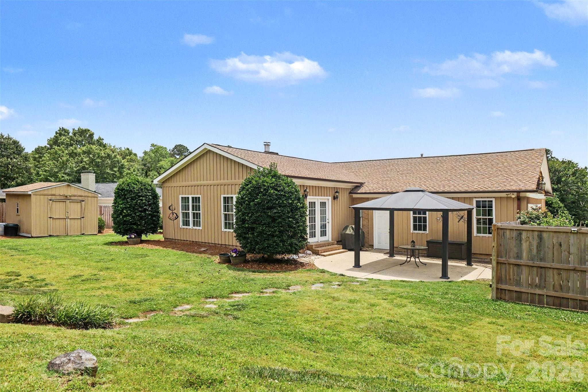 Coulwood Hills - Residential