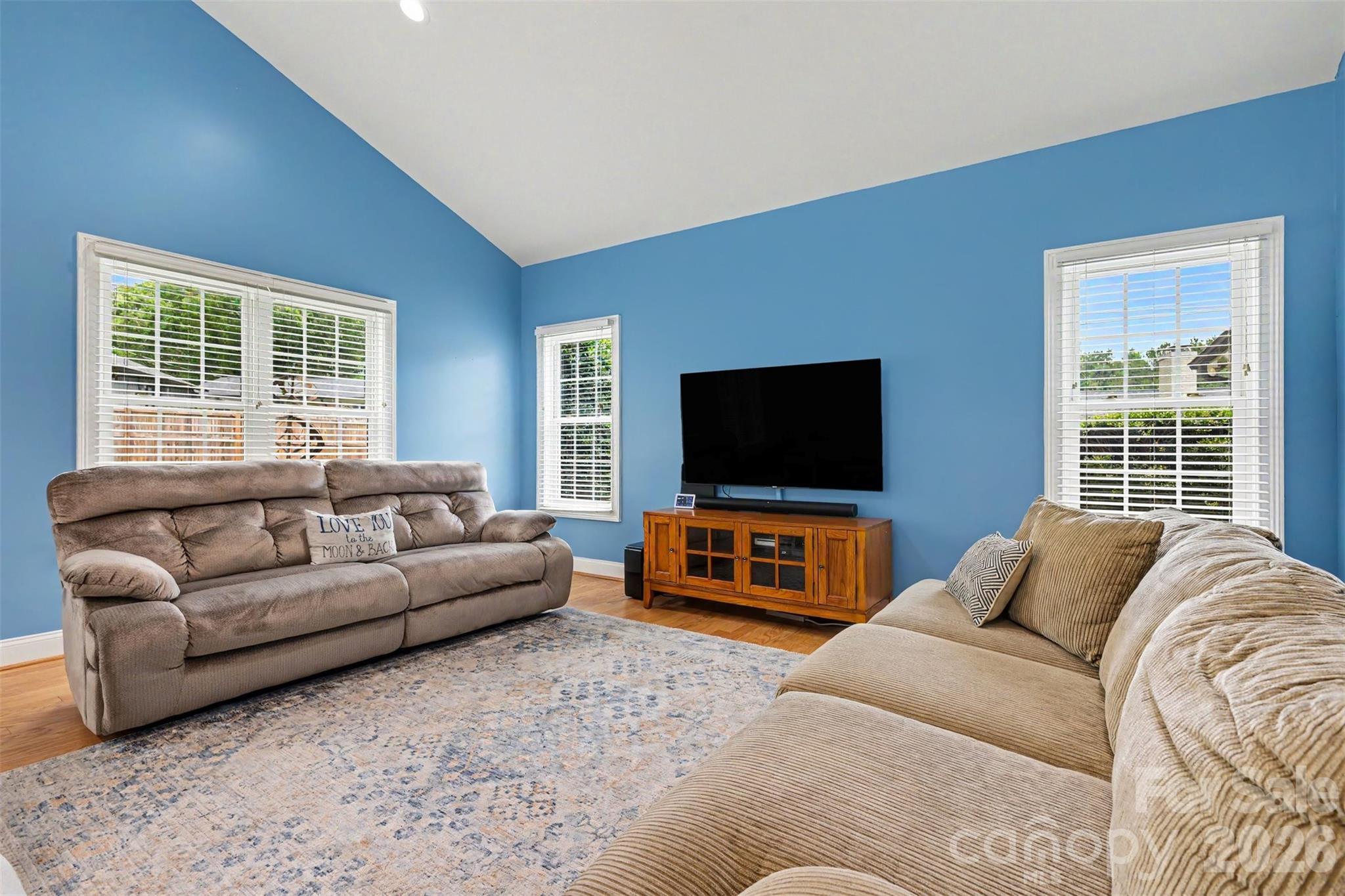 Coulwood Hills - Residential