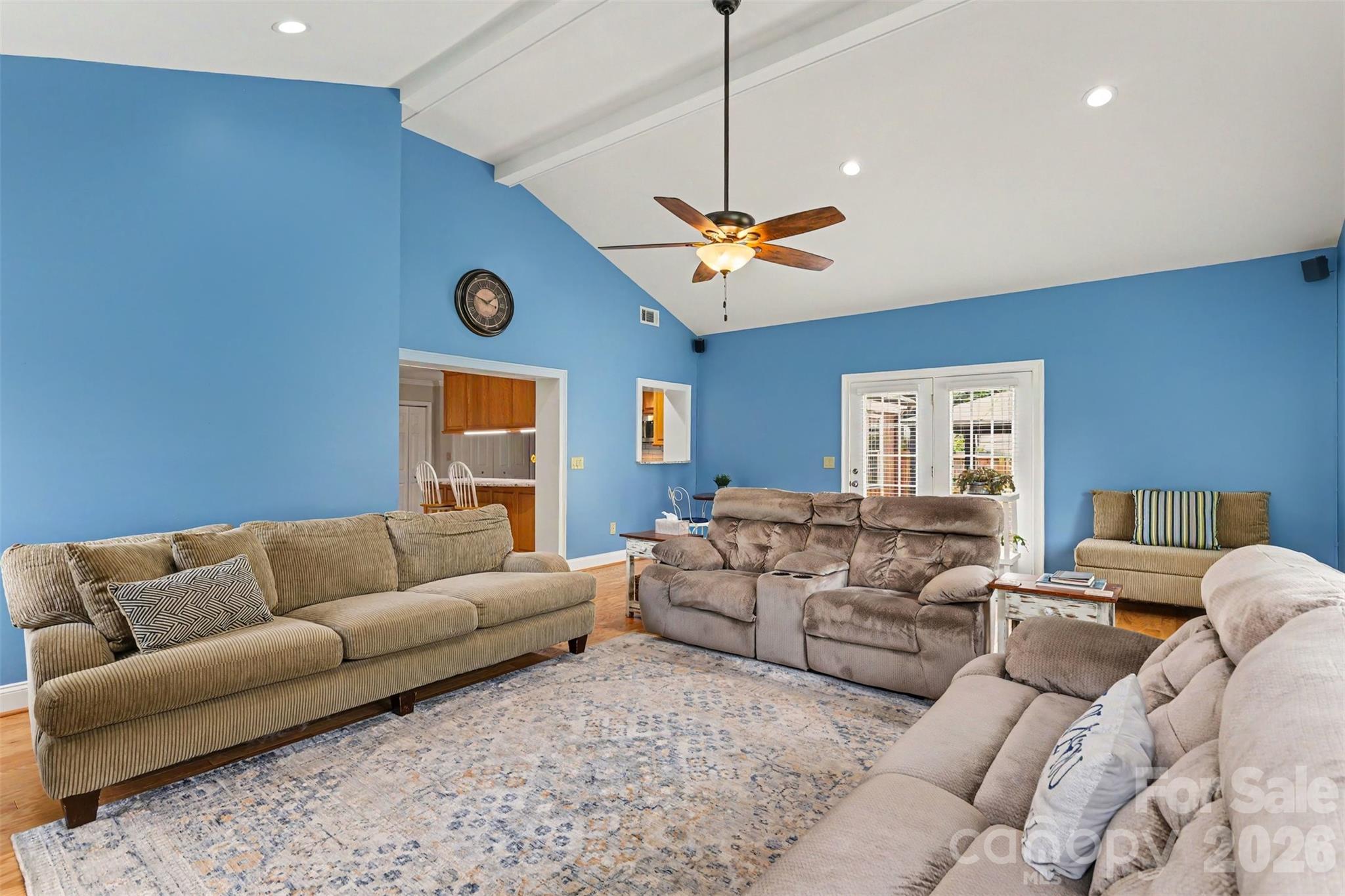 Coulwood Hills - Residential