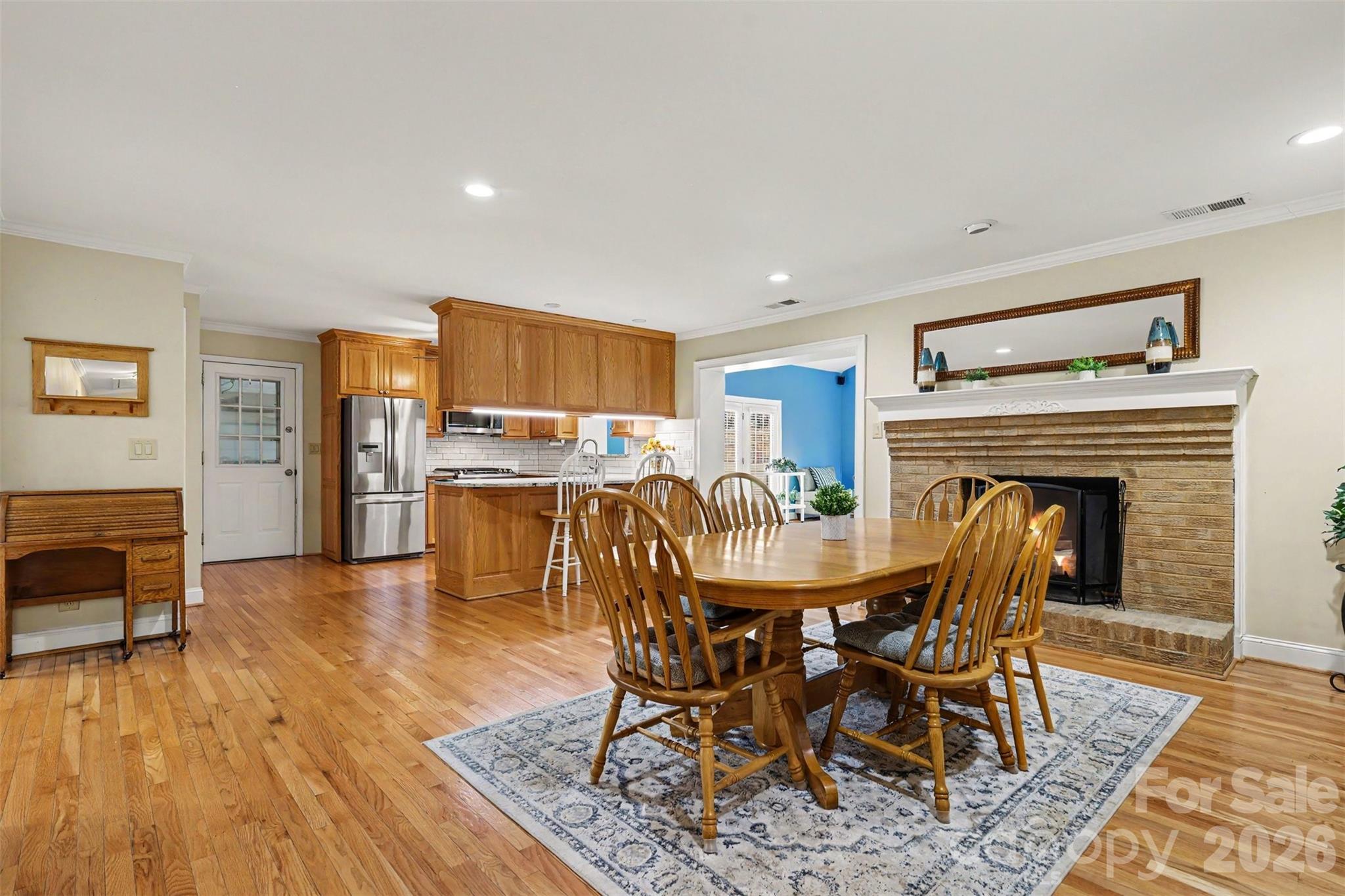 Coulwood Hills - Residential