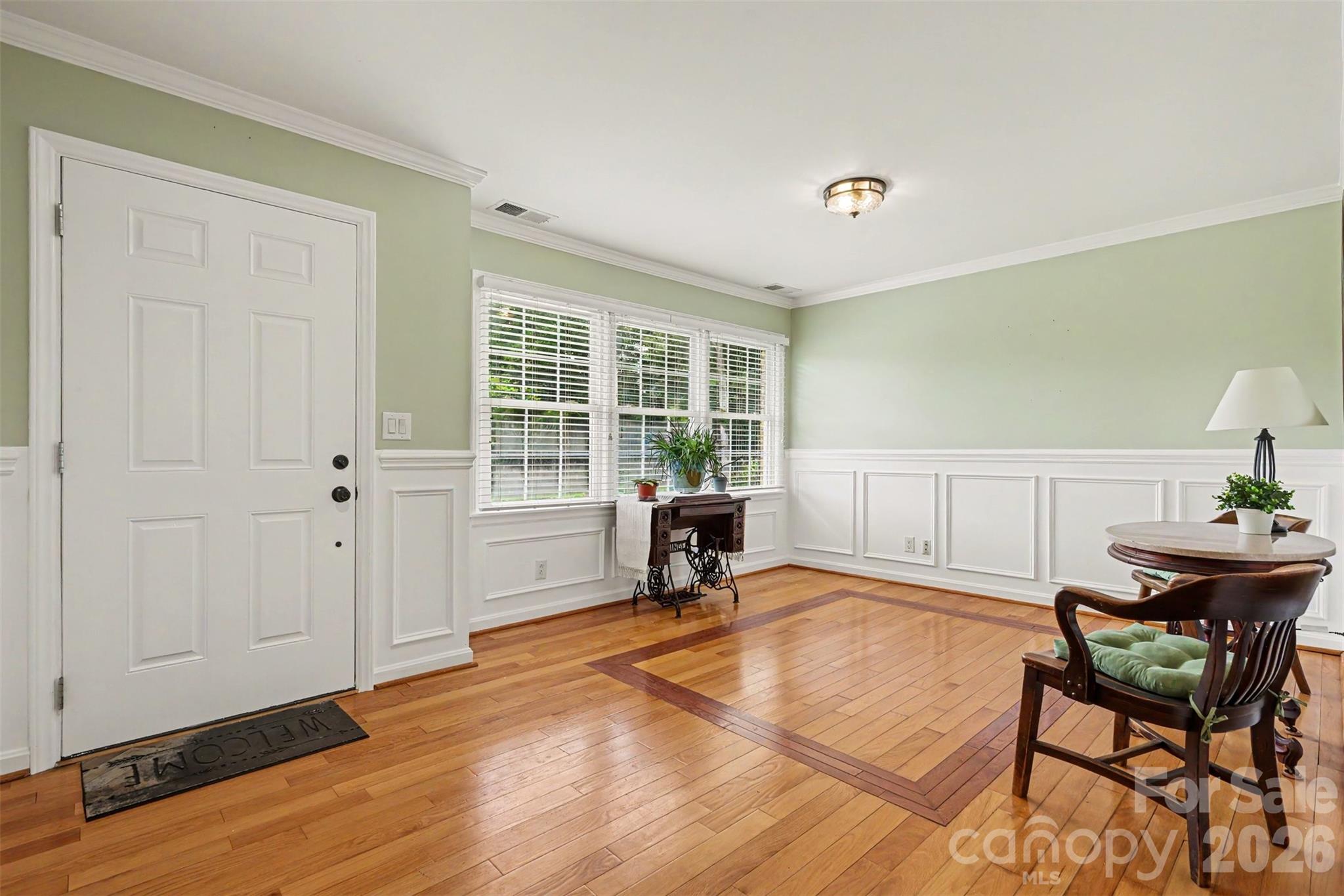 Coulwood Hills - Residential