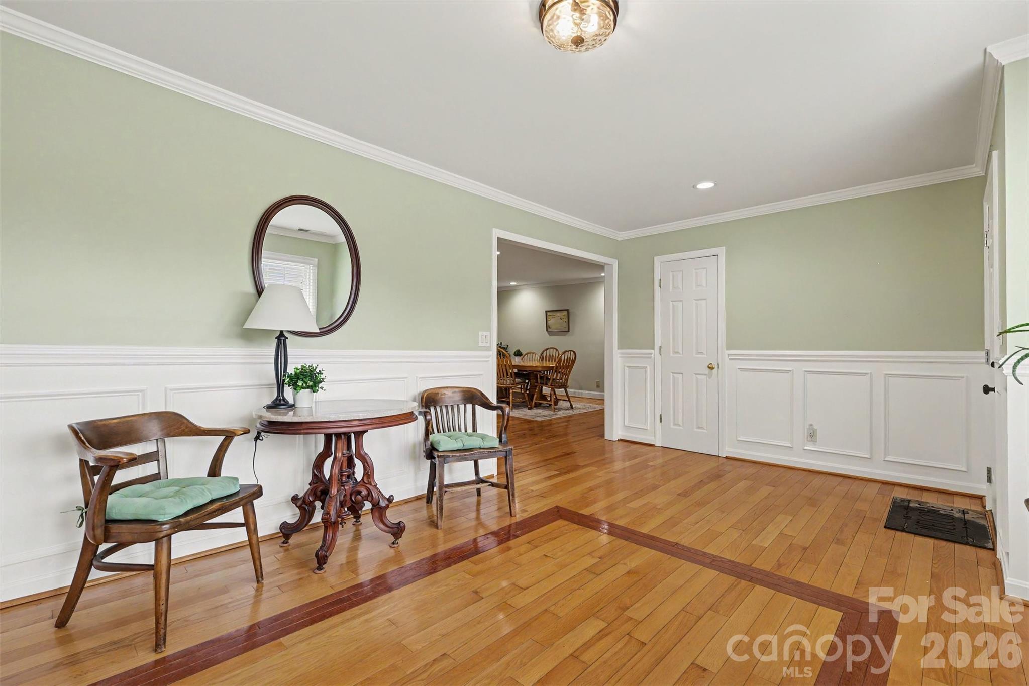 Coulwood Hills - Residential