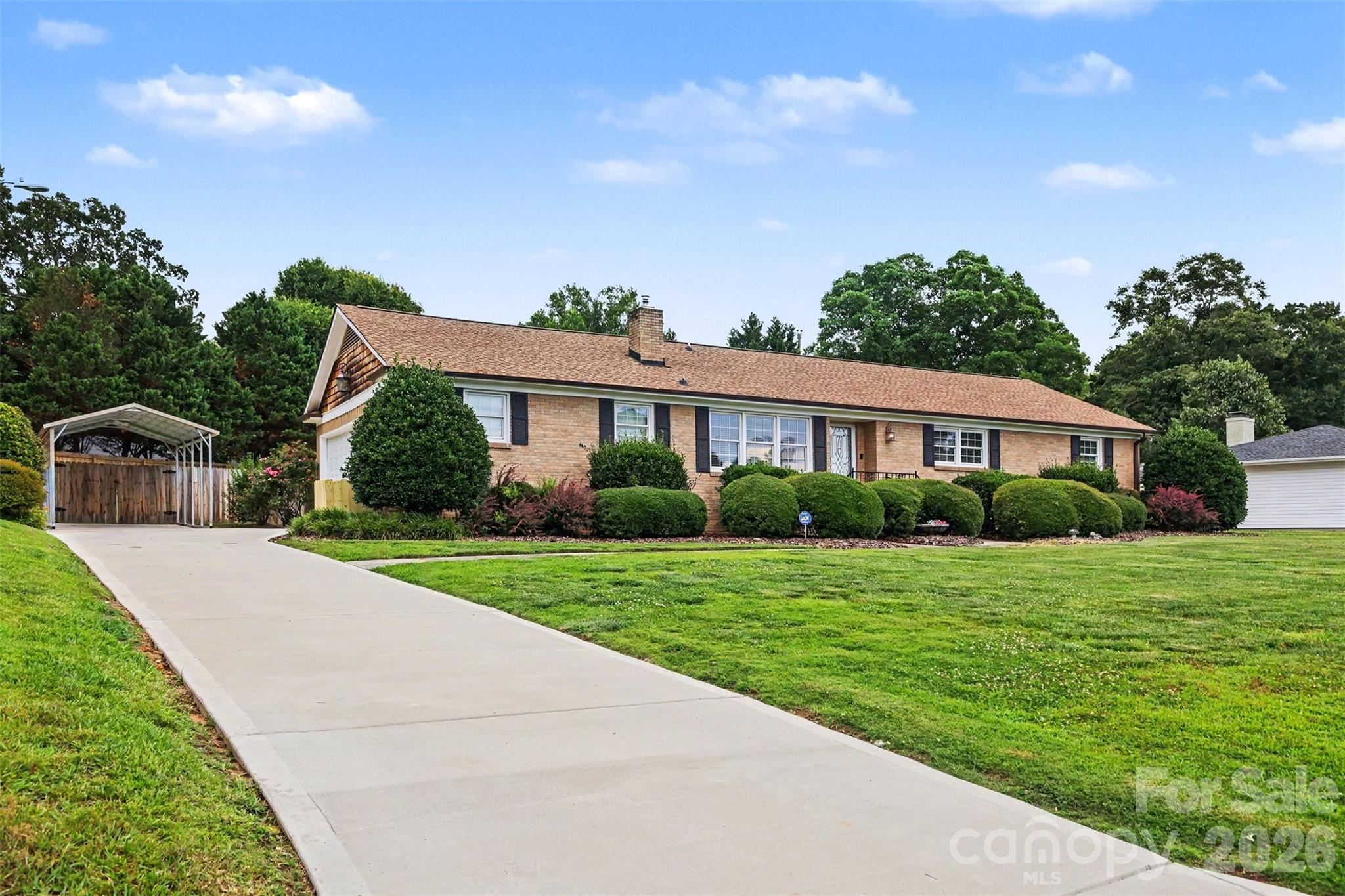 Coulwood Hills - Residential