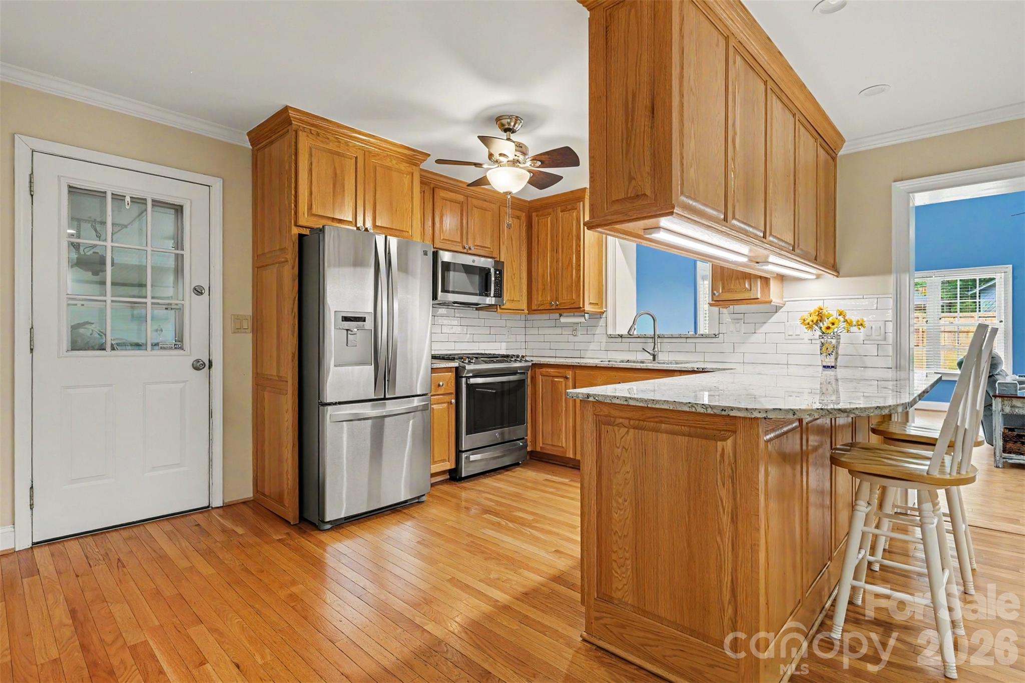 Coulwood Hills - Residential
