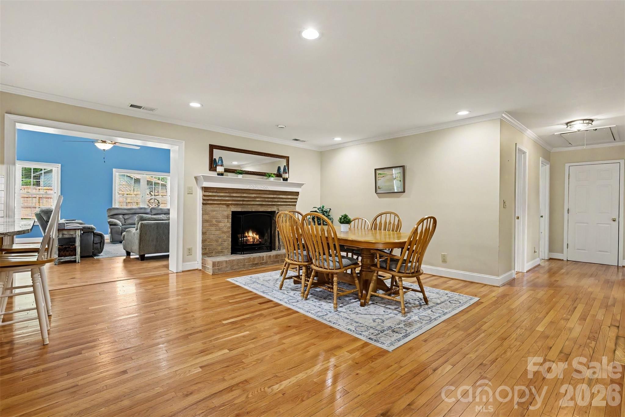 Coulwood Hills - Residential