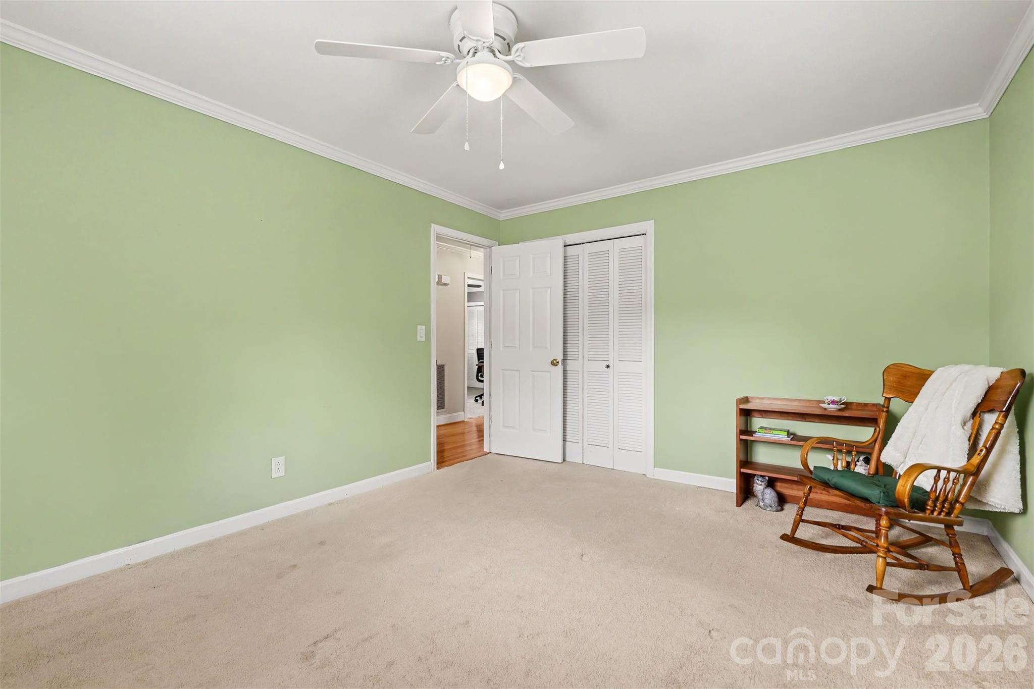 Coulwood Hills - Residential