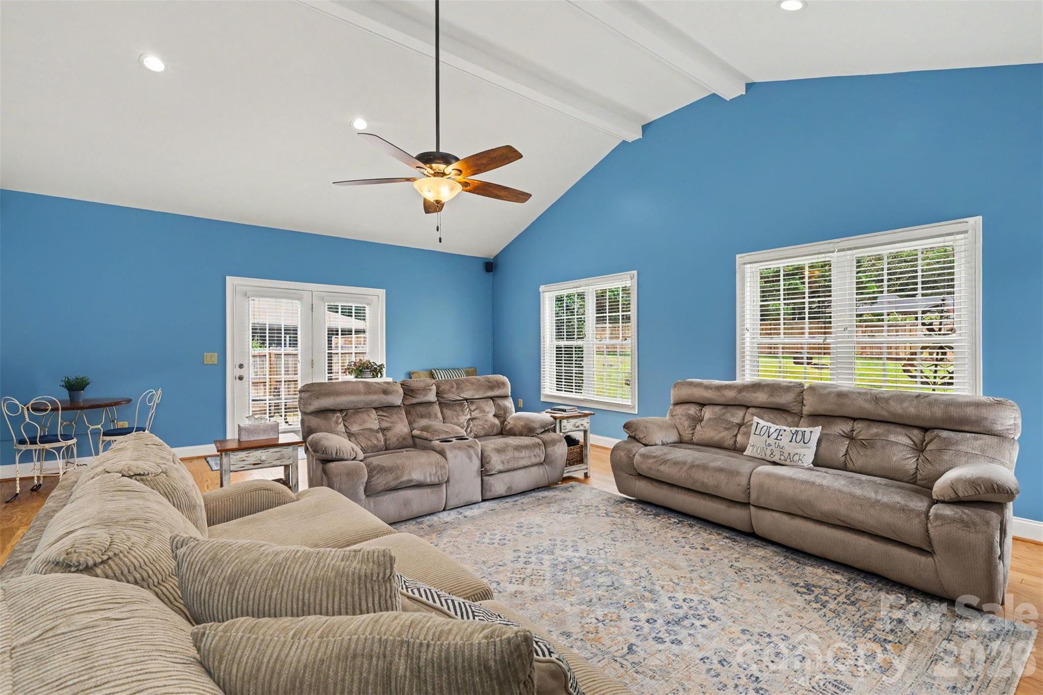 Coulwood Hills - Residential