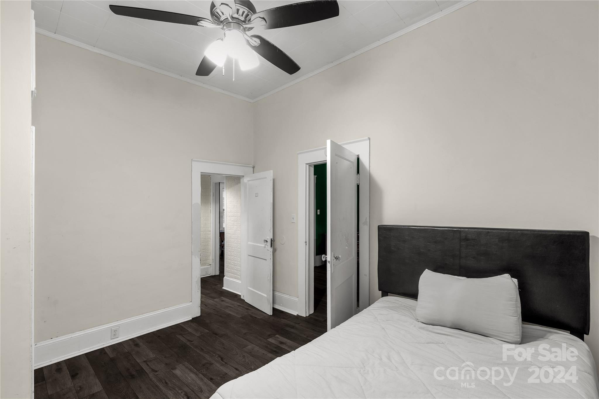 None - Residential