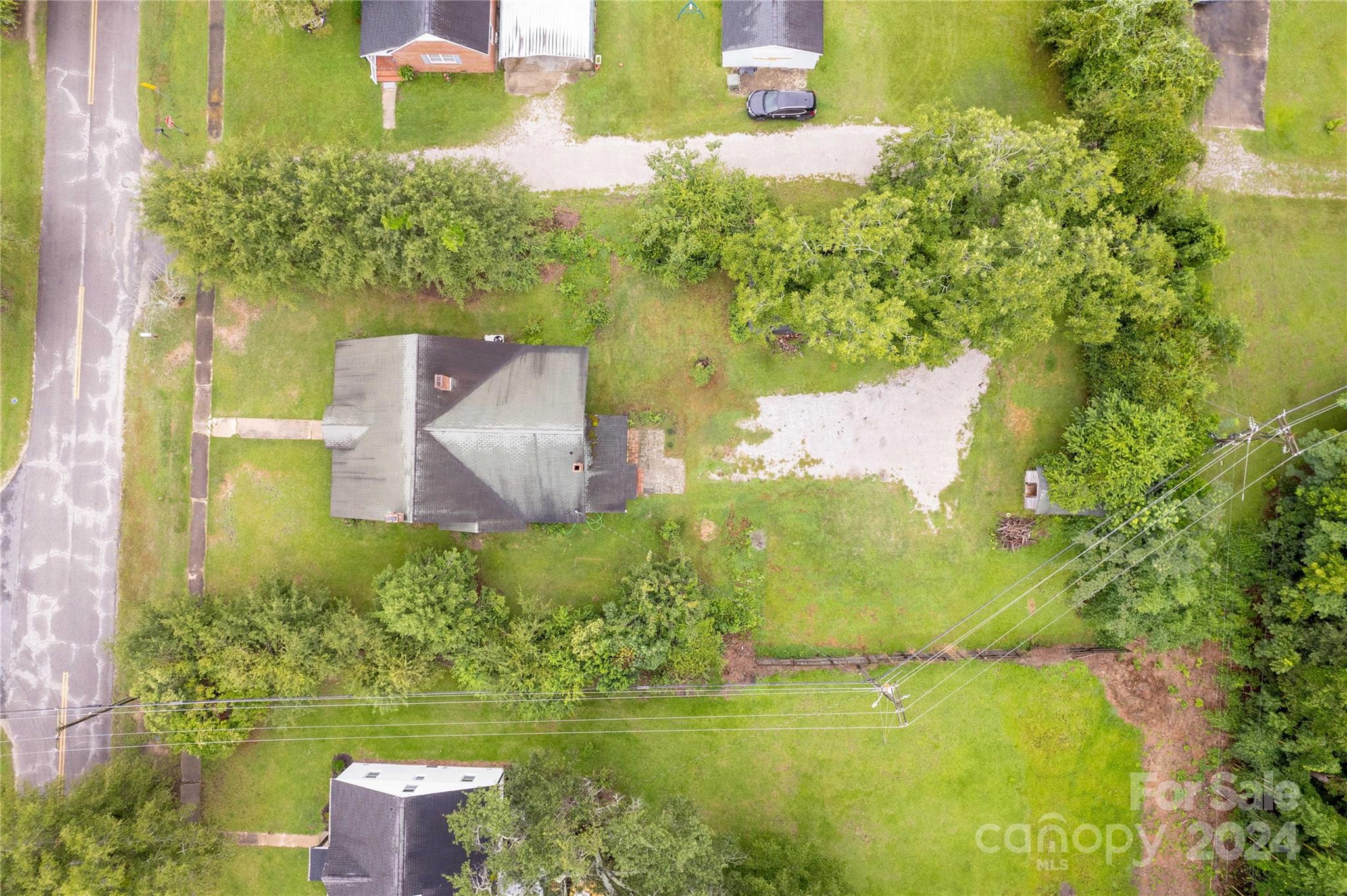 None - Residential