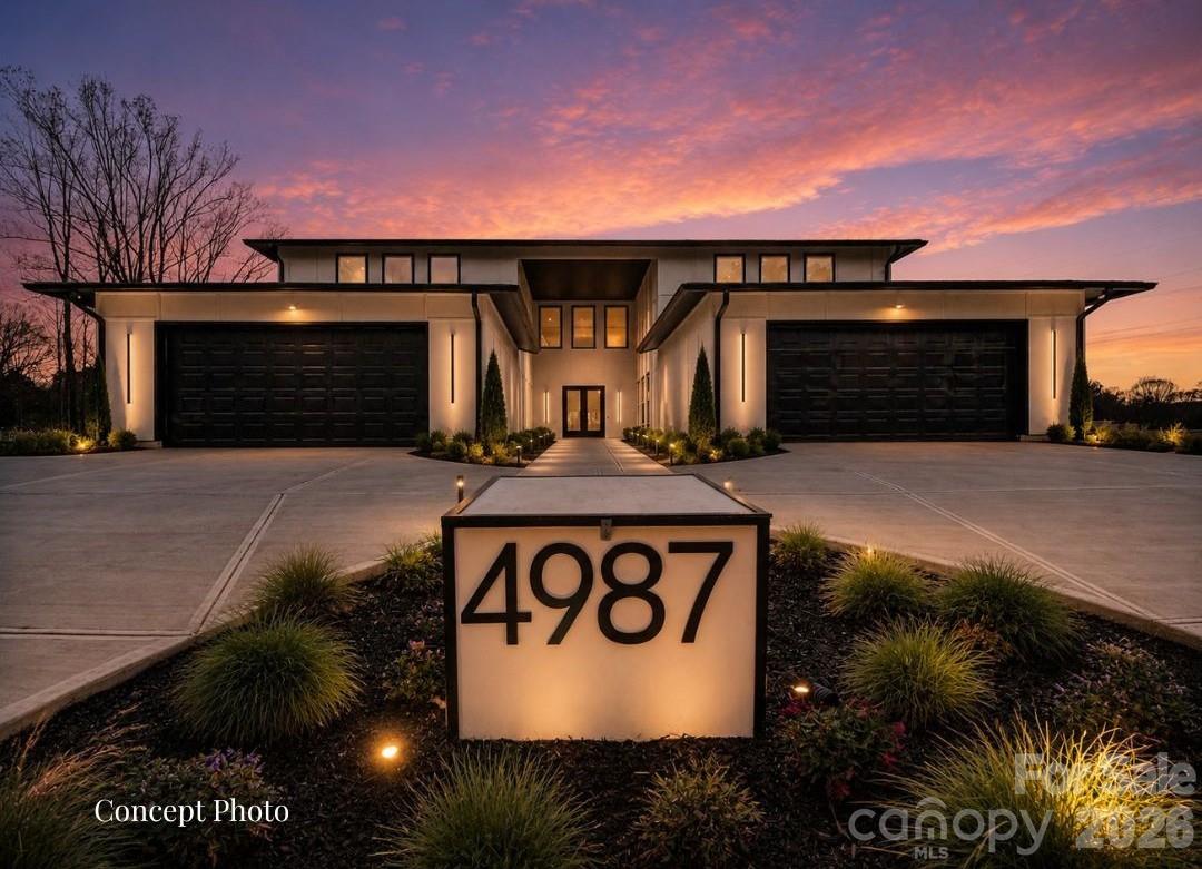 Anglers Cove - Residential