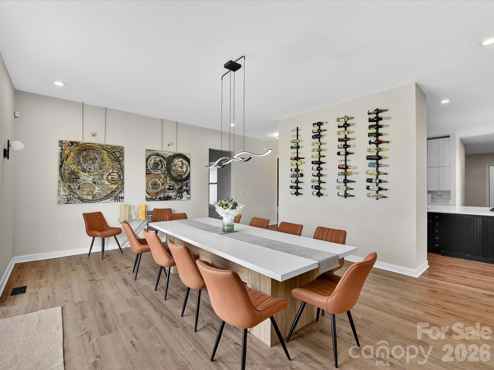 Anglers Cove - Residential