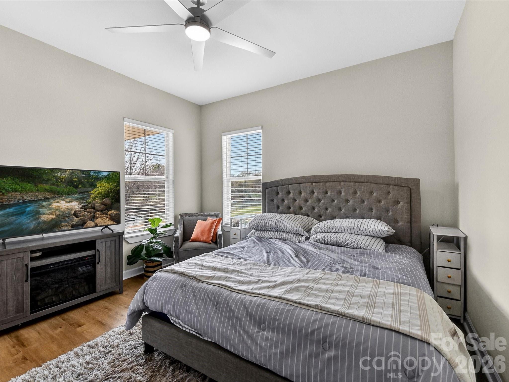 Anglers Cove - Residential