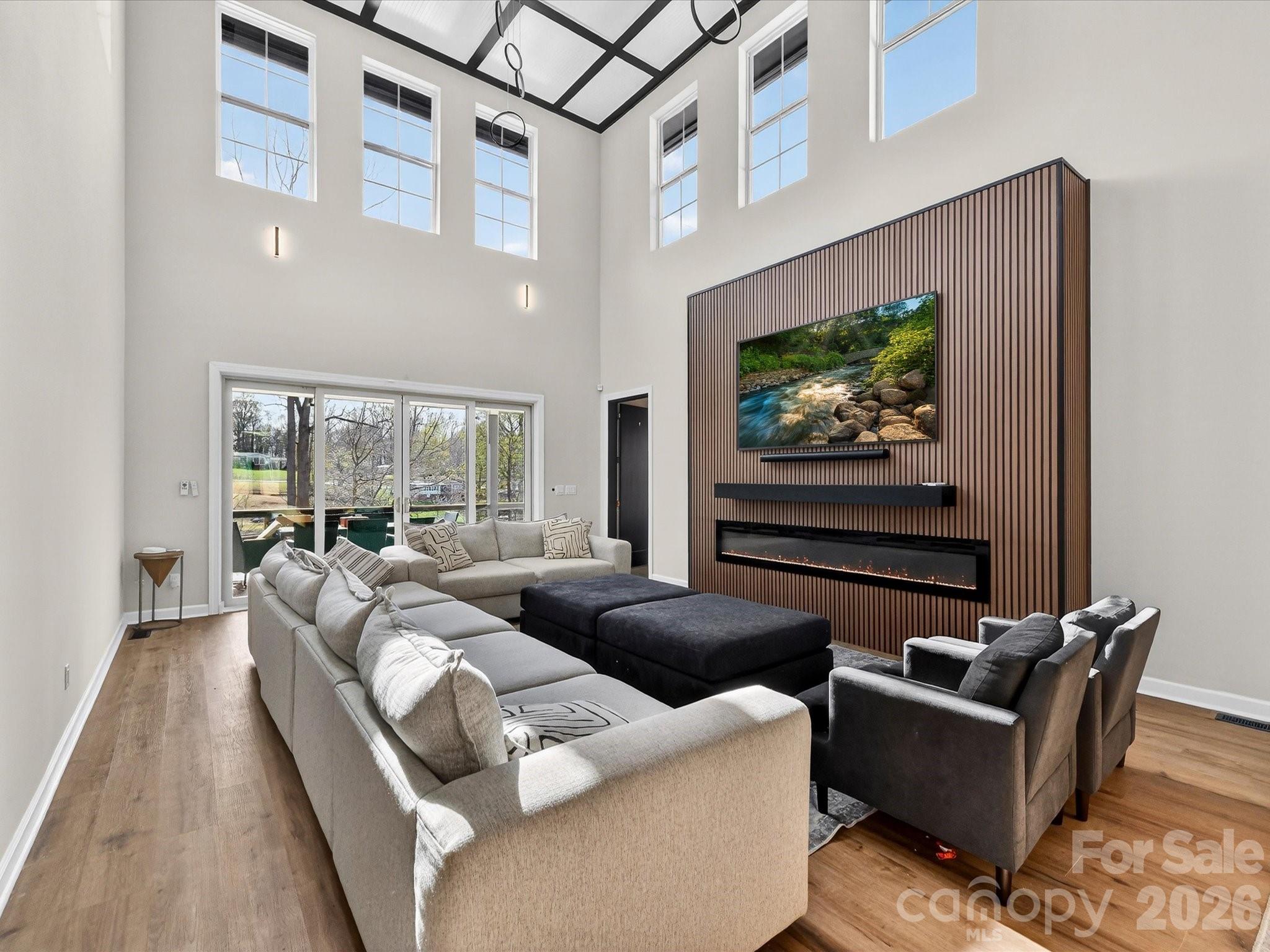 Anglers Cove - Residential
