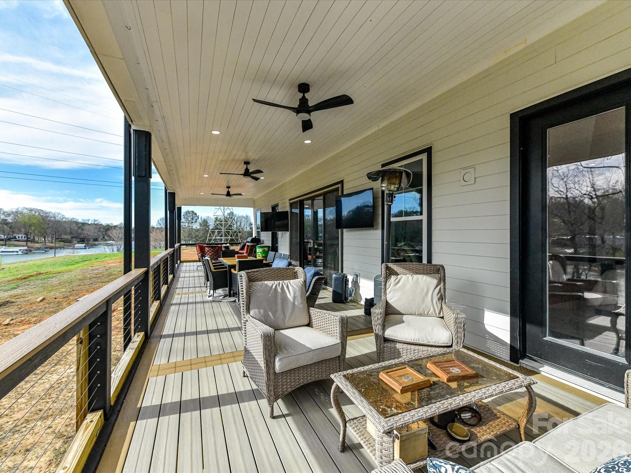 Anglers Cove - Residential