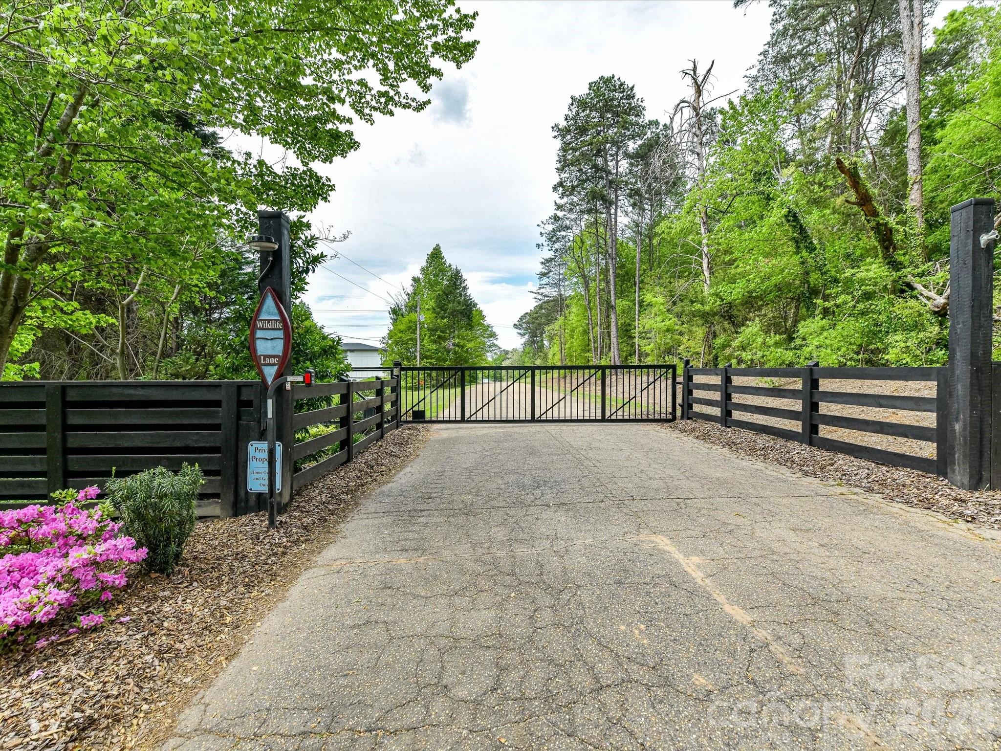 Anglers Cove - Residential