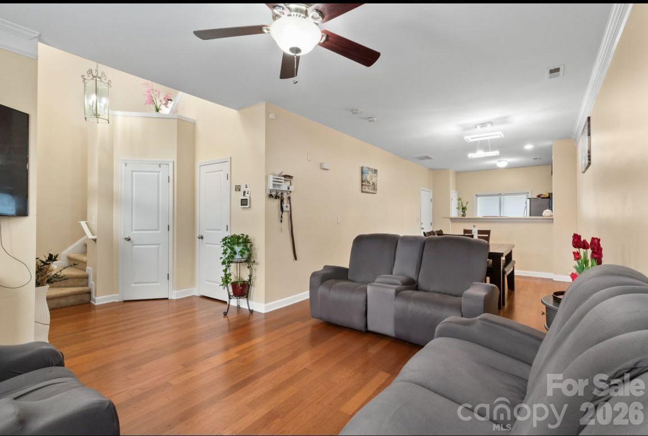 Ayrsley - Residential