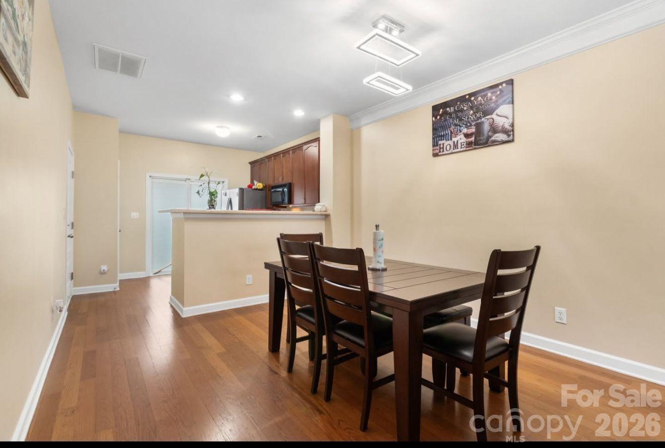 Ayrsley - Residential