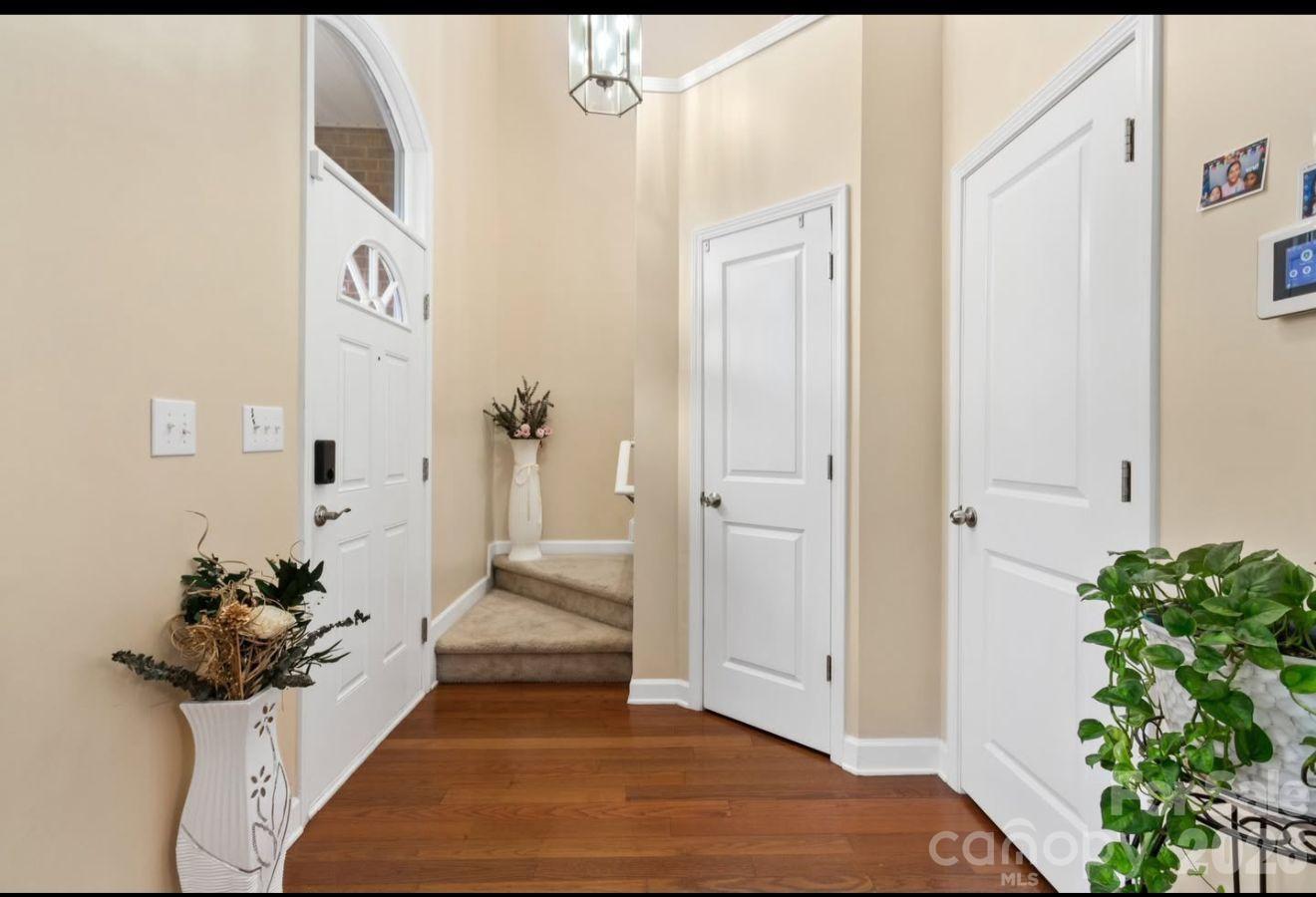 Ayrsley - Residential