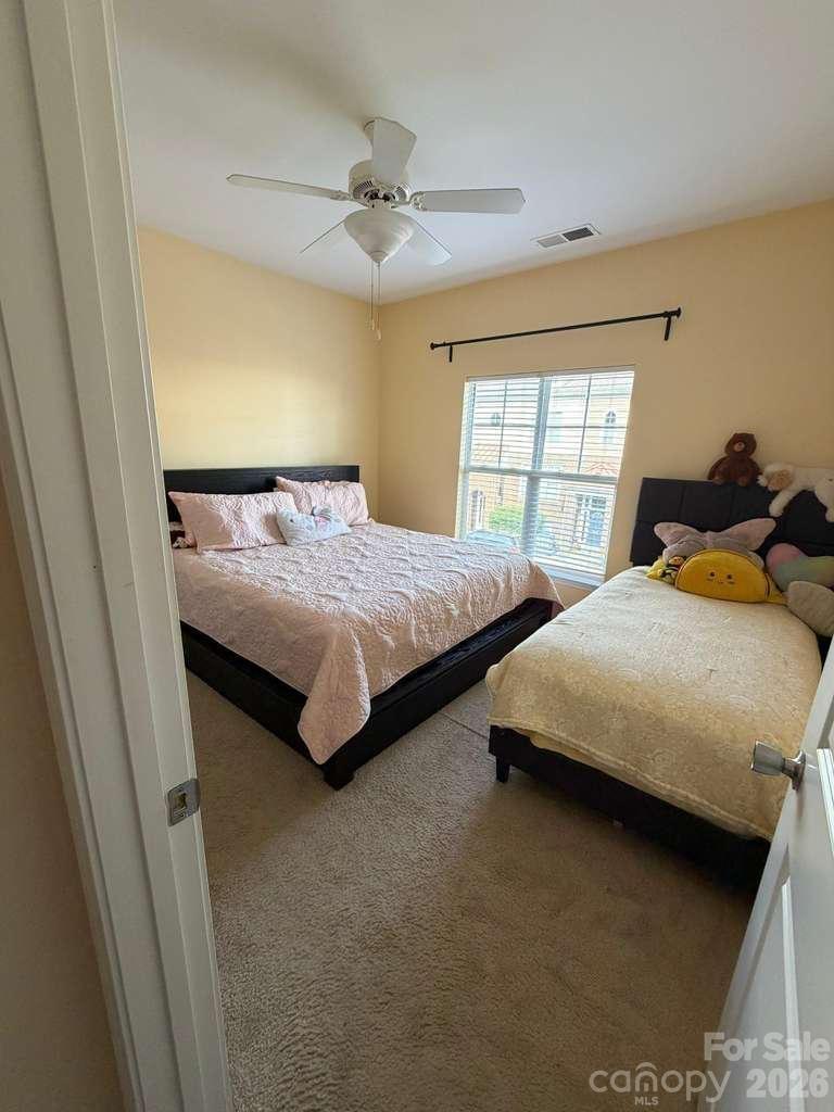 Ayrsley - Residential
