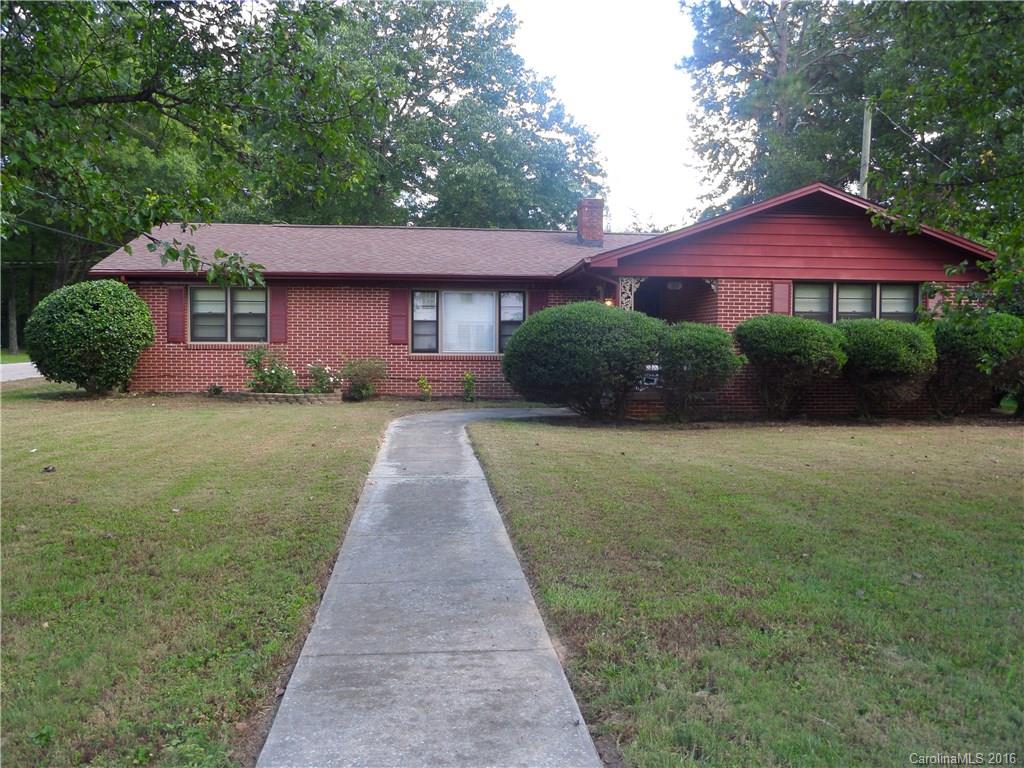Lovely all brick home in Chester.  Yard partially fenced with an above ground pool and a BBQ.  Home has been well kept up and upgrades have been made.  Spacious room and a wood burning stove in the fireplace.