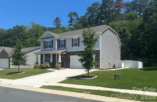 Crossroads - Residential