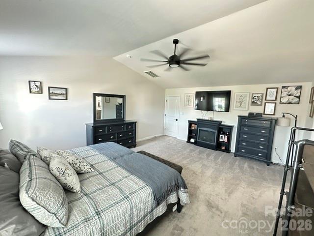 Crossroads - Residential