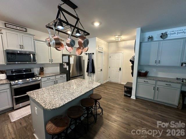 Crossroads - Residential