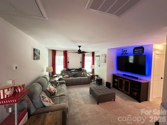 Crossroads - Residential