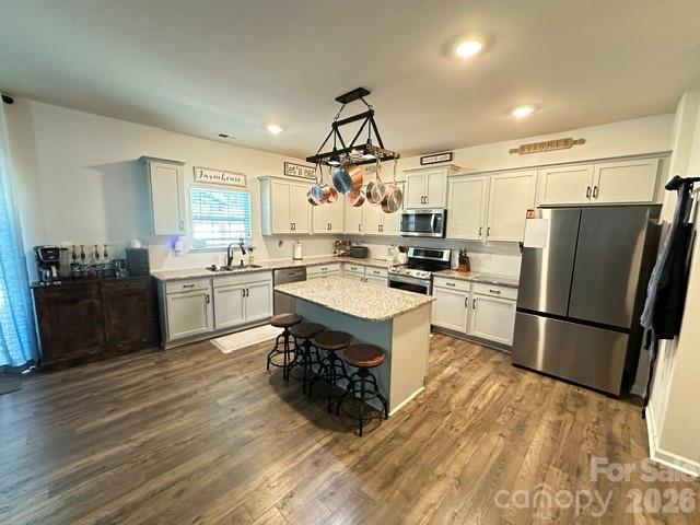 Crossroads - Residential