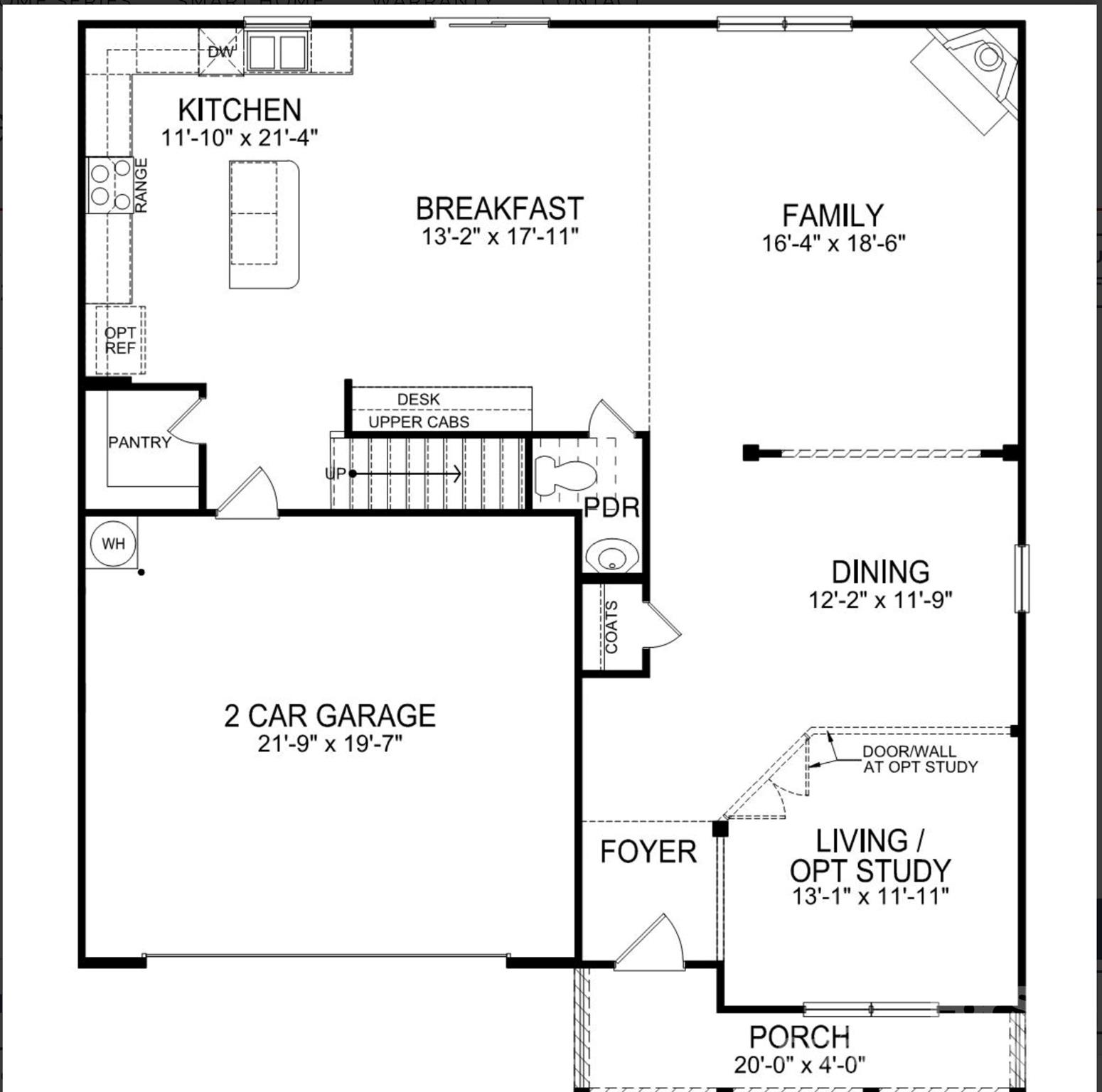 Crossroads - Residential
